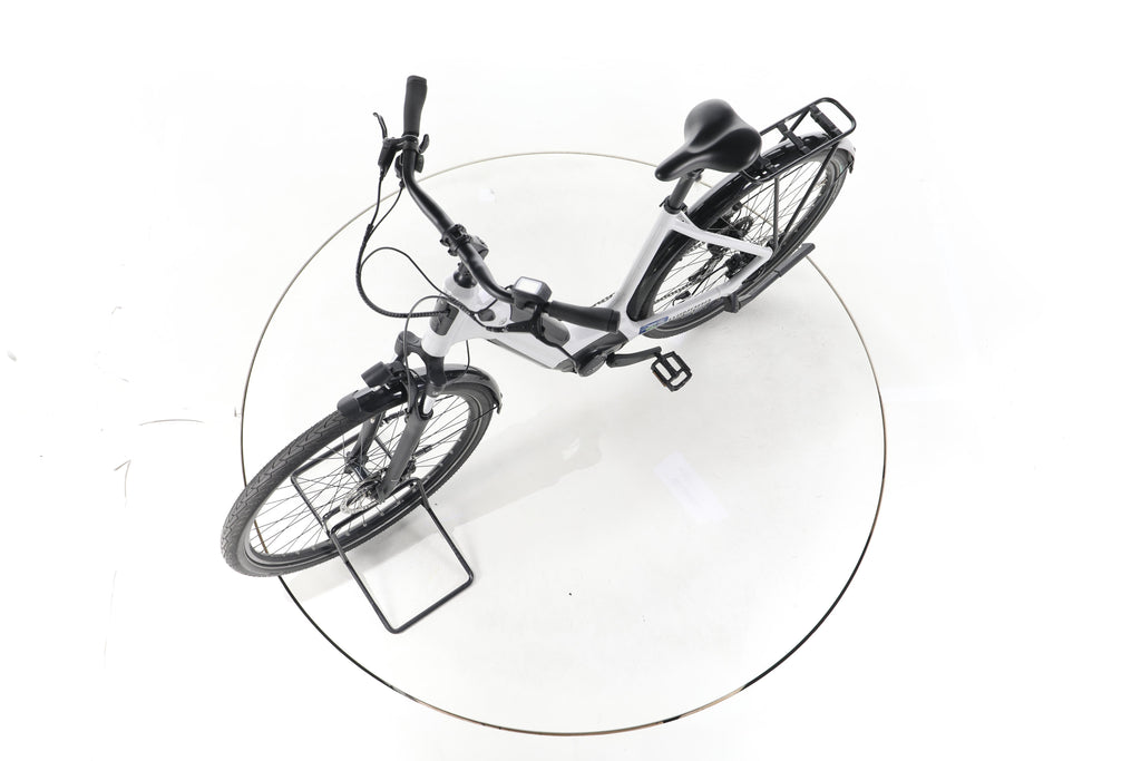 Winora Tria 7 eco City E-Bike Tiefeinsteiger - Image 18