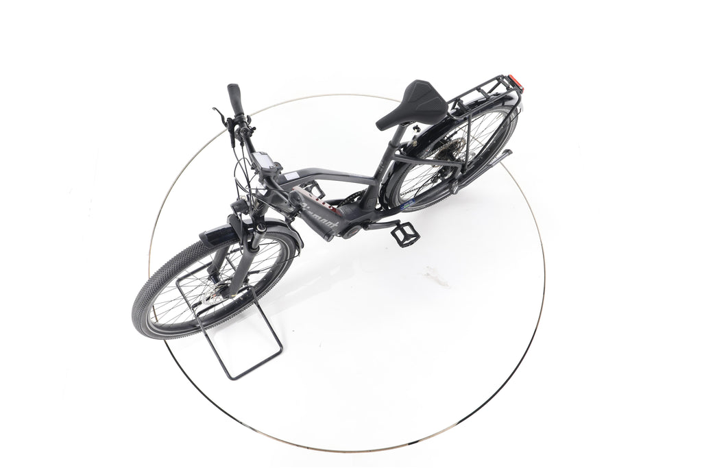 Diamant Zouma Deluxe+ Trekking E-Bike - Image 18