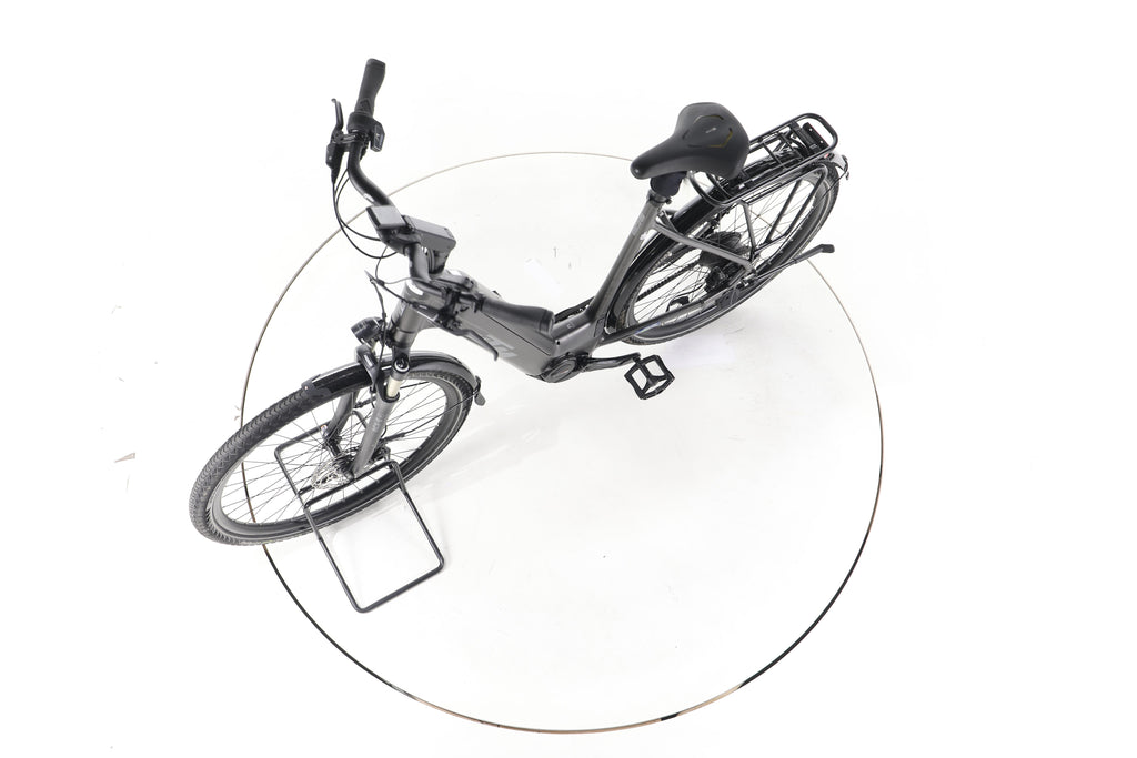 KTM Macina City 710 Belt City E-Bike Tiefeinsteiger 2024 - Image 18