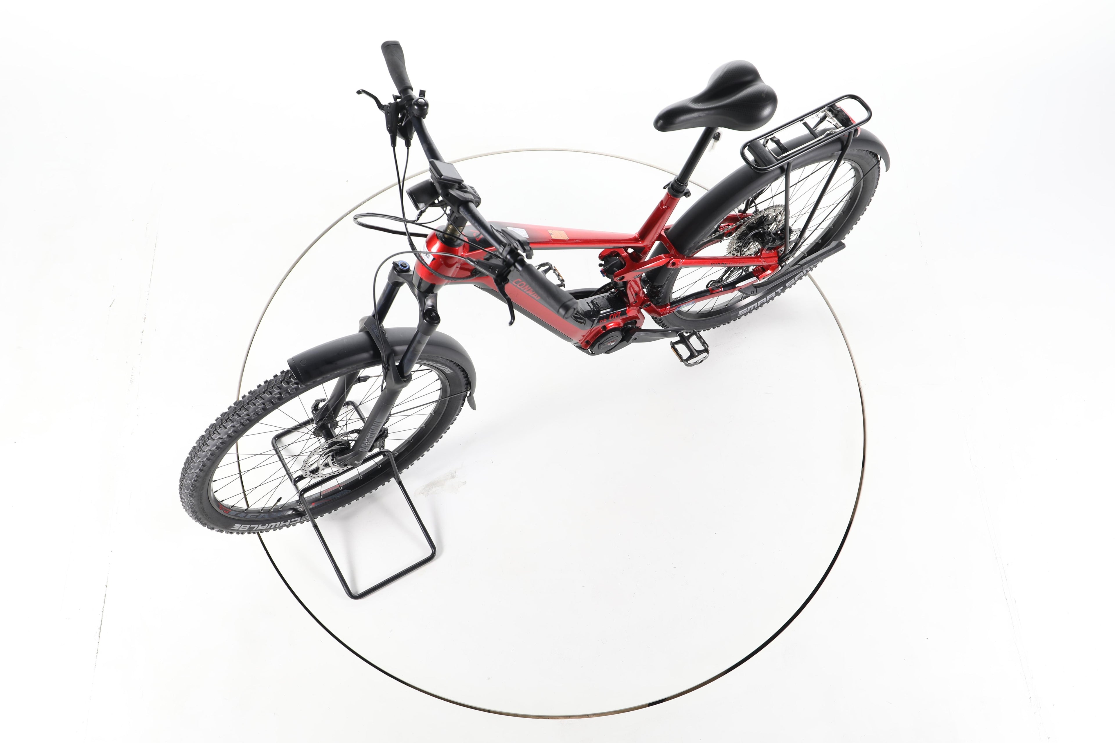 Conway Xyron SUV 4.9 SUV E-Bike - Image 18