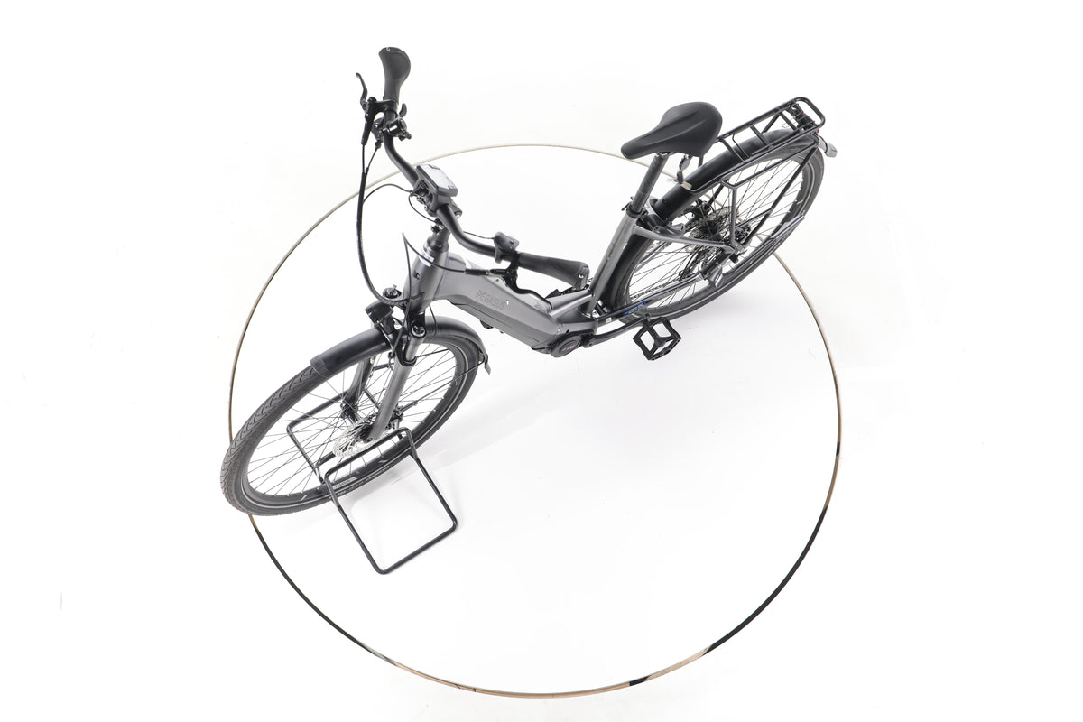 Pegasus Premio Evo 10 Lite Trekking E-Bike Tiefeinsteiger - Image 18