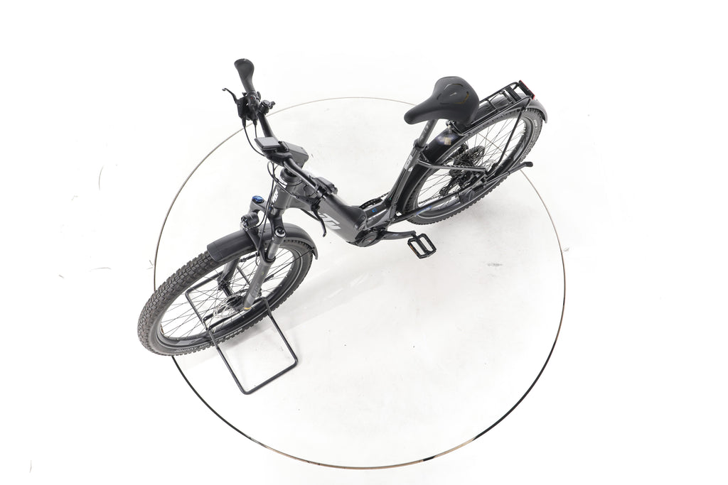 KTM Macina AERA 772 Trekking E-Bike Tiefeinsteiger - Image 18