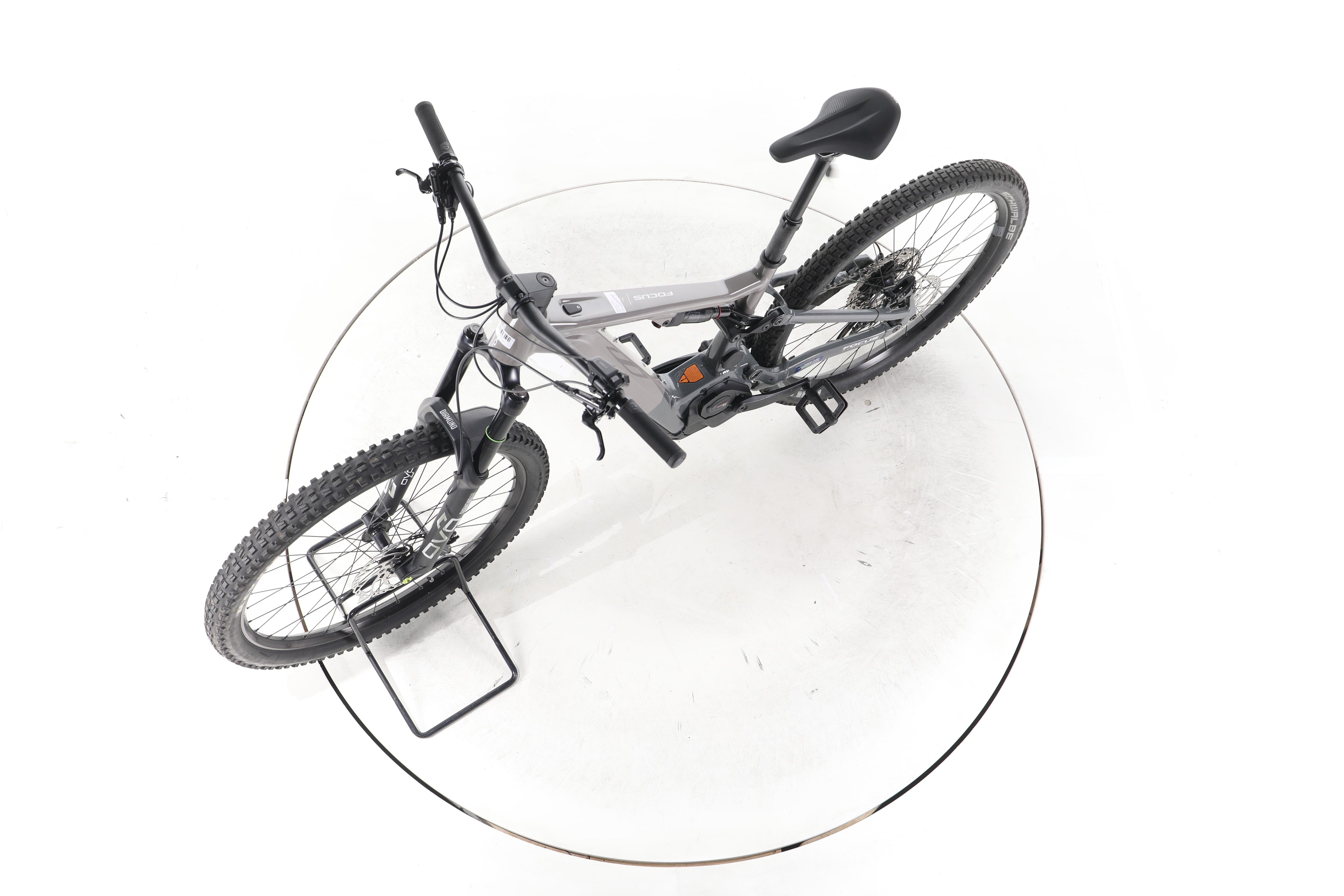 Focus Jam 6.7 E-Bike Fully 2026 - Image 18