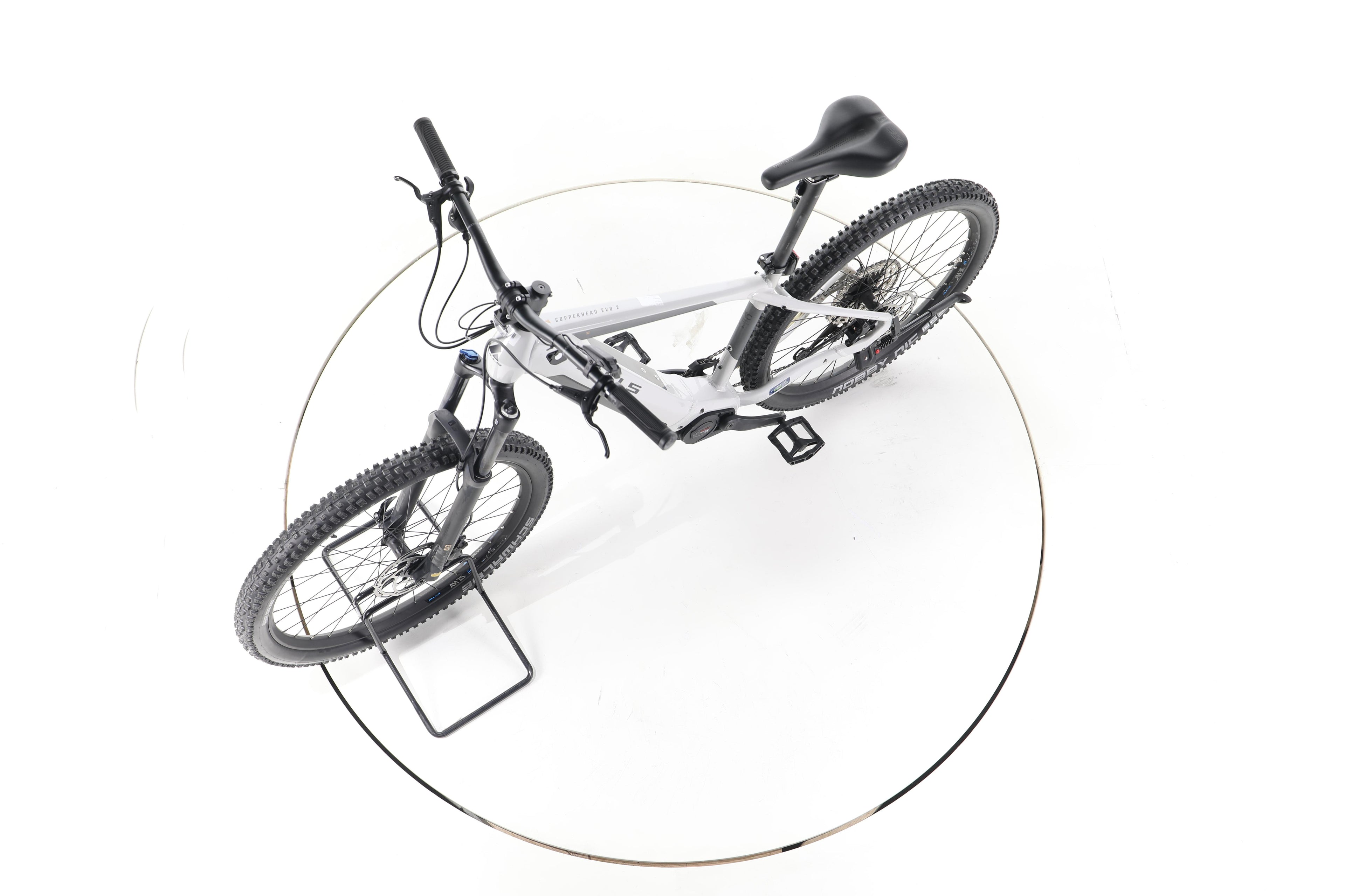 Bulls Copperhead EVO 2 E-Bike - Image 18