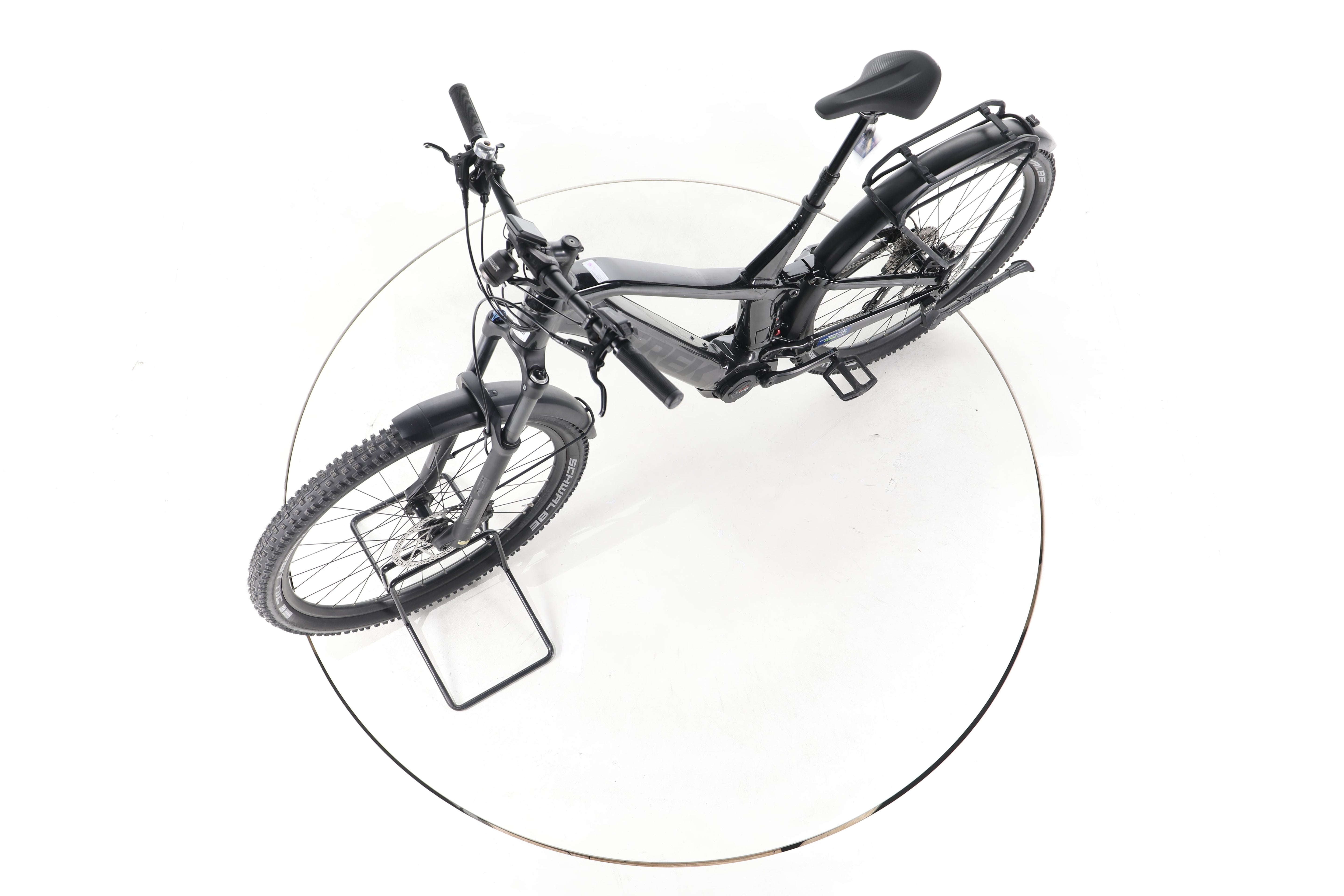 Trek Powerfly FS 4 Equipped Gen 3 SUV E-Bike - Image 18
