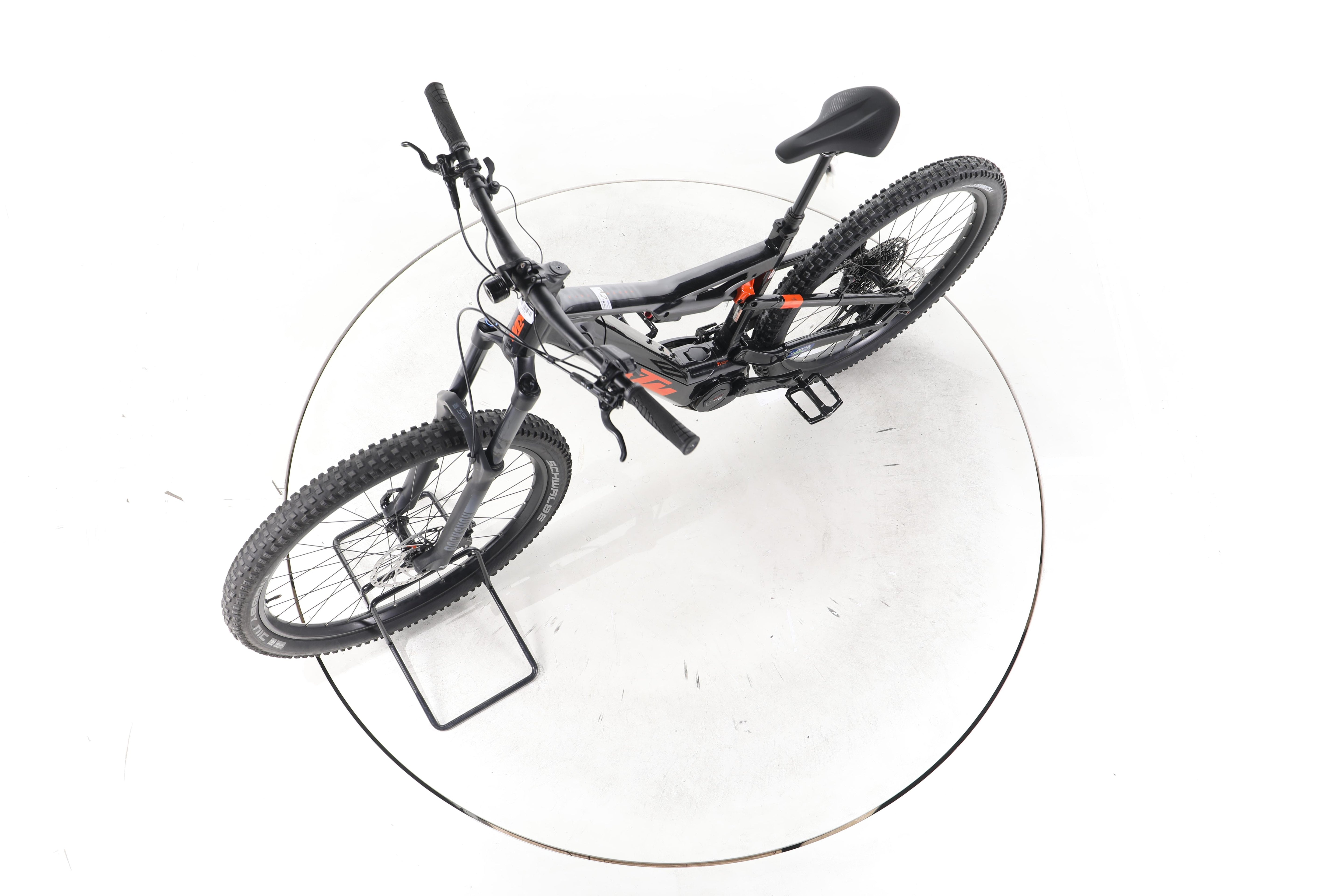 KTM Macina Kapoho 7973 E-Bike Fully - Image 18