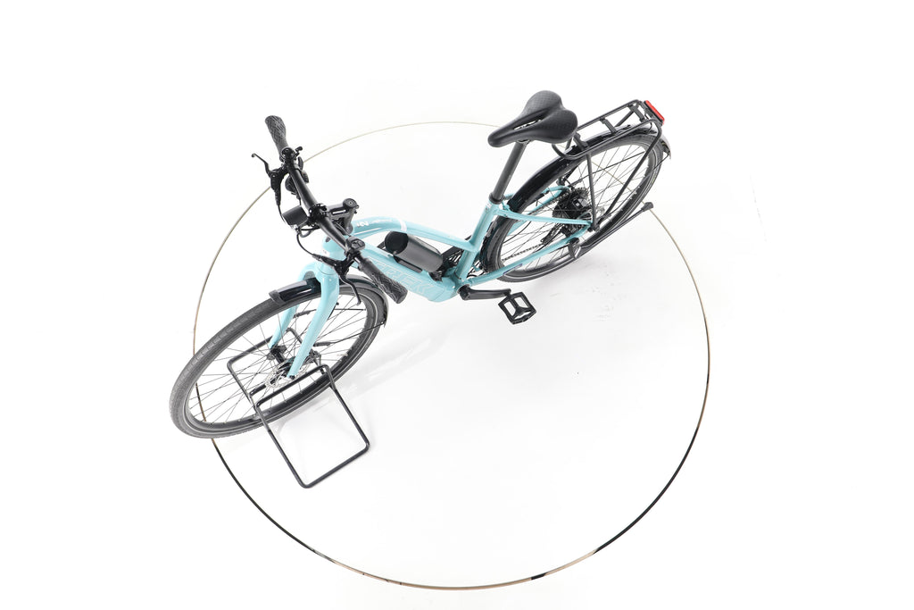 Trek FX+ 2 Trekking E-Bike - Image 18
