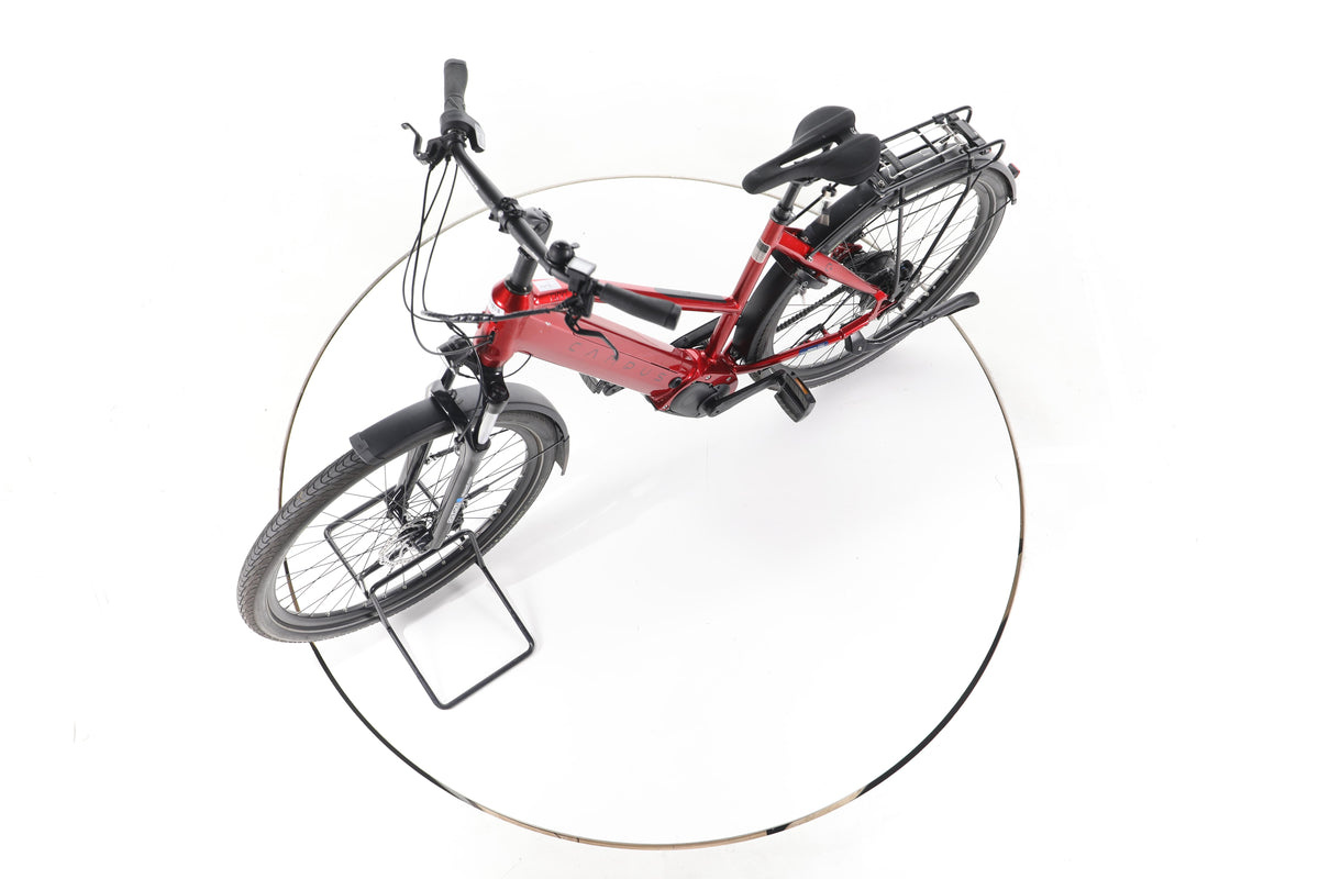 Campus BM 38 City E-Bike - Image 18