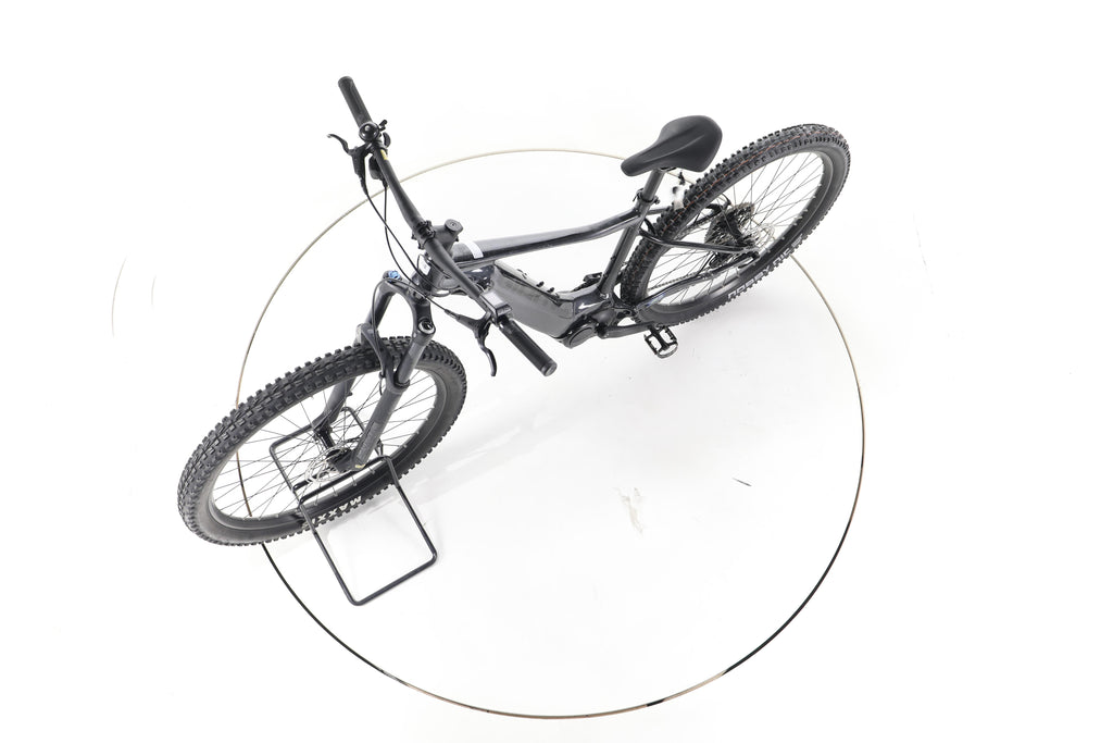 Giant Fathom E+ 2 Pro E-Bike - Image 18