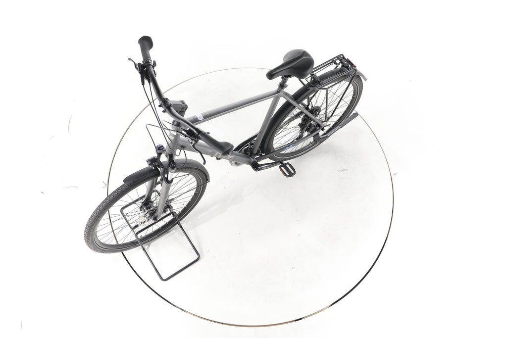 Cube Touring Pro Fahrrad City & Trekking - Image 18