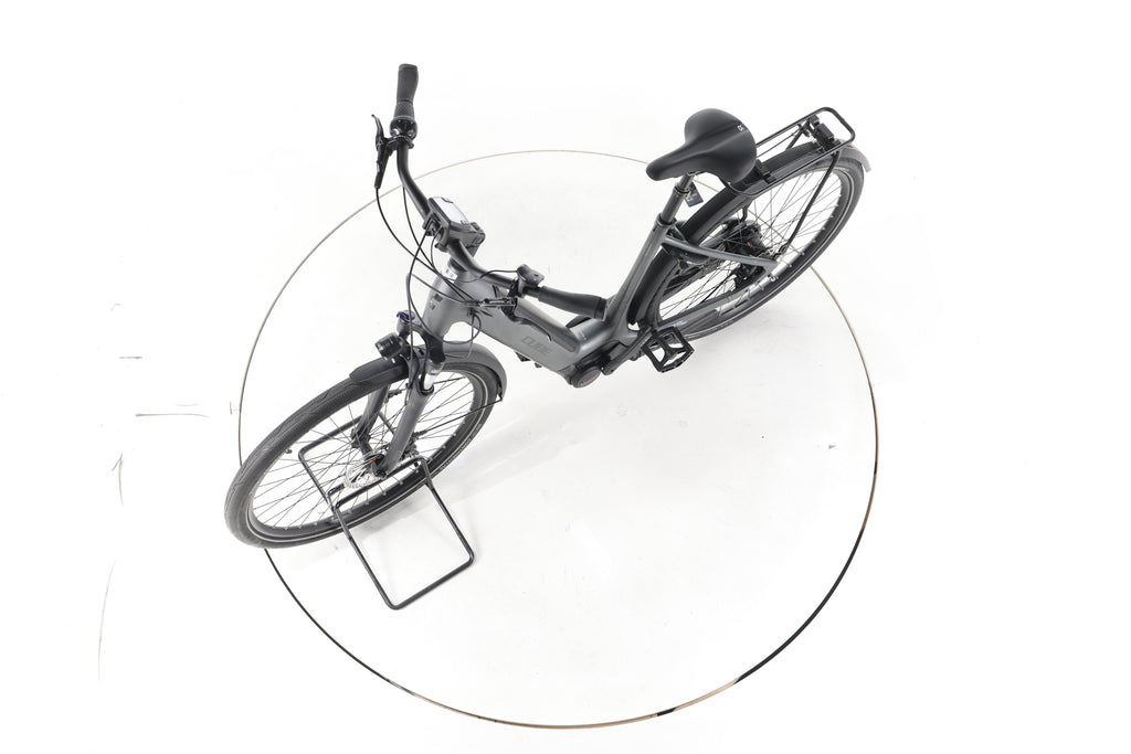 Cube Cube Supreme RT Hybrid Pro Trekking E-Bike Tiefeinsteiger - Image 18