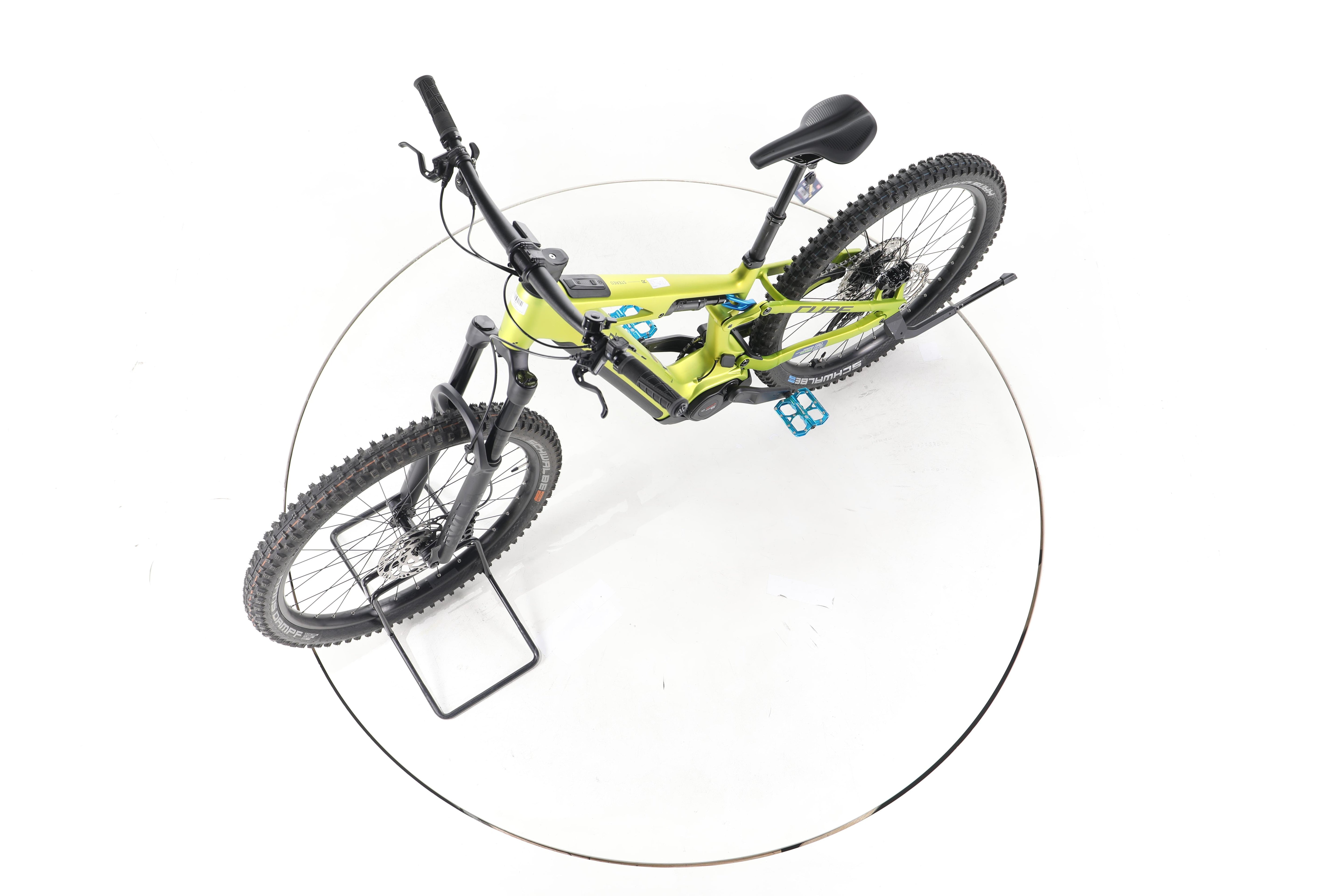 Cube Stereo Hybrid ONE44 HPC Race E-Bike Carbon 2025 - Image 18