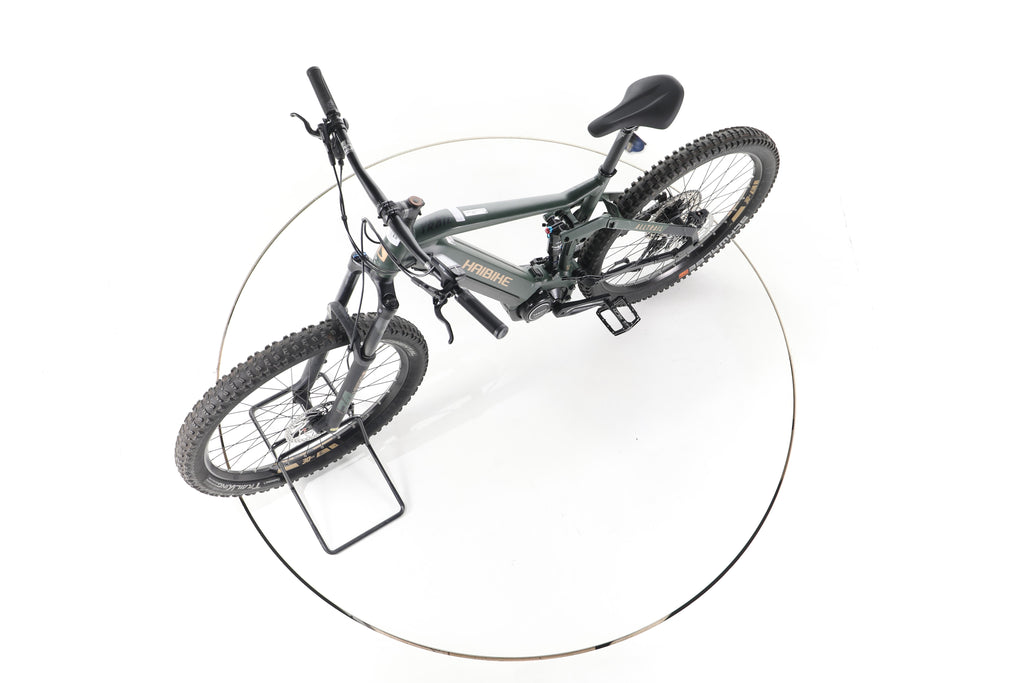 Haibike Alltrail 4 Fully E-Bike - Image 18