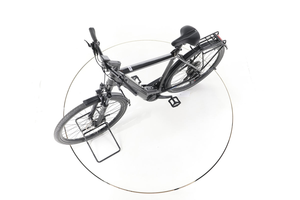 KTM Macina 720 Sport Trekking E-Bike - Image 18