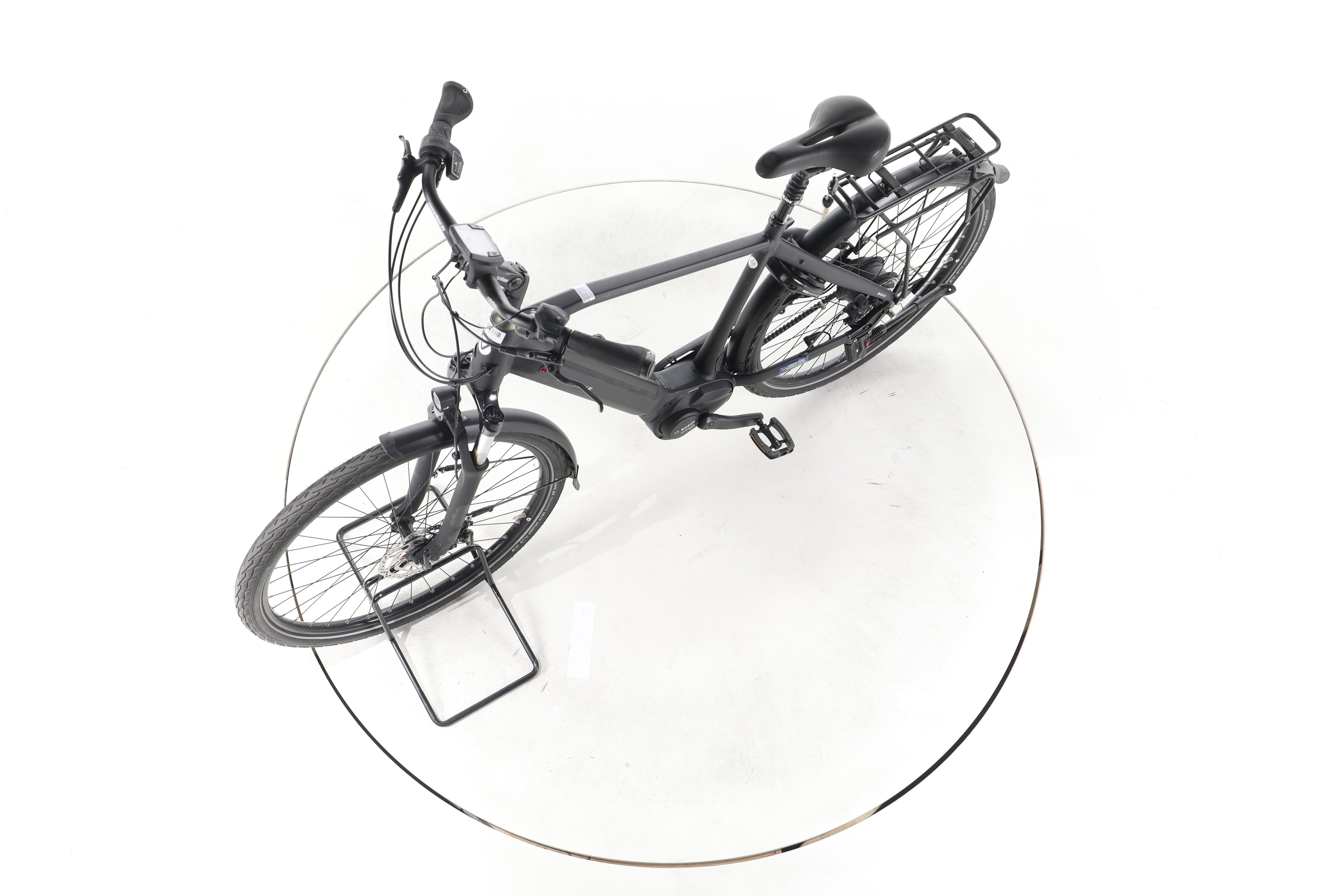 Velo de Ville AEB 490 City E-Bike - Image 18