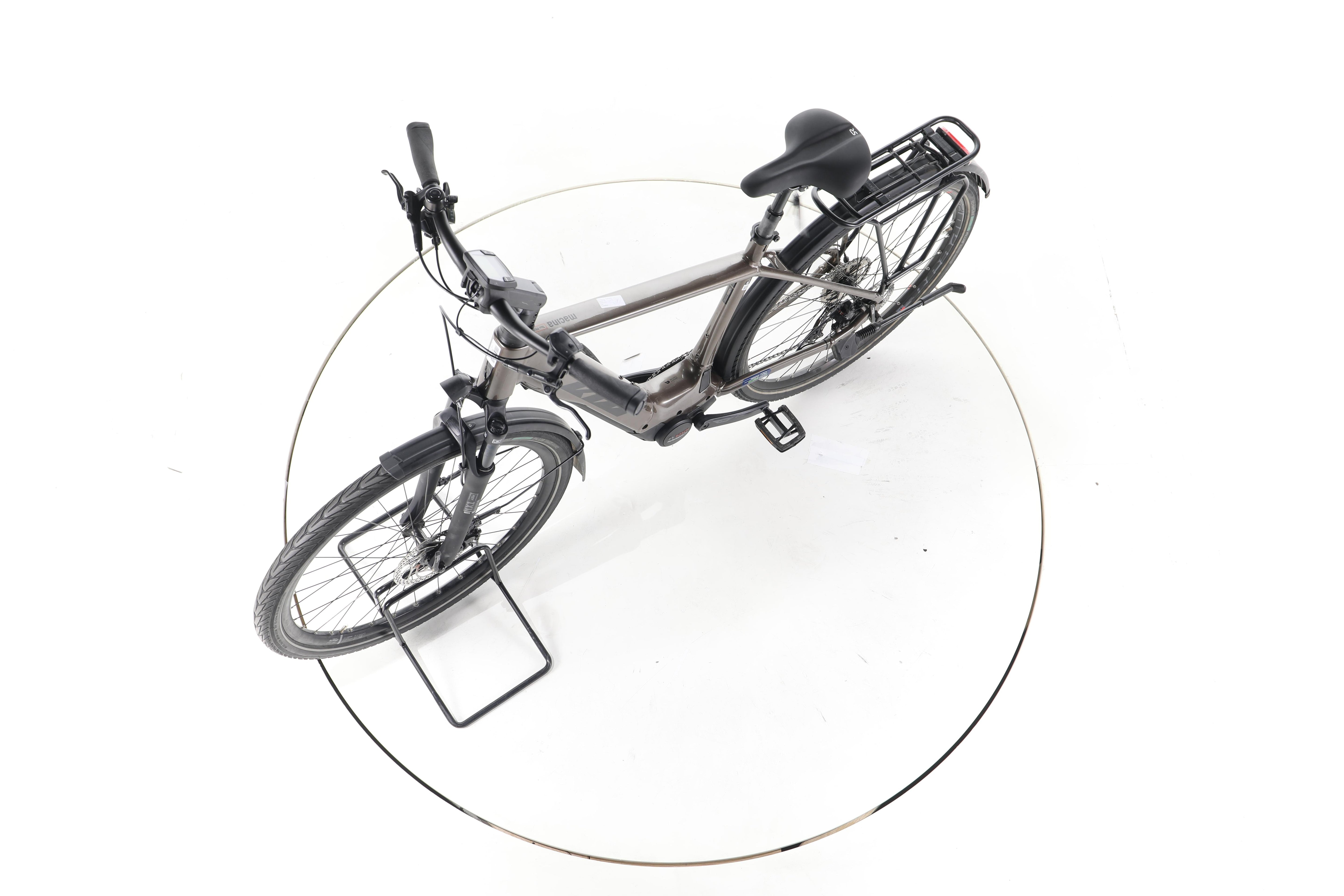KTM Macina Tour P510 Trekking E-Bike - Image 18