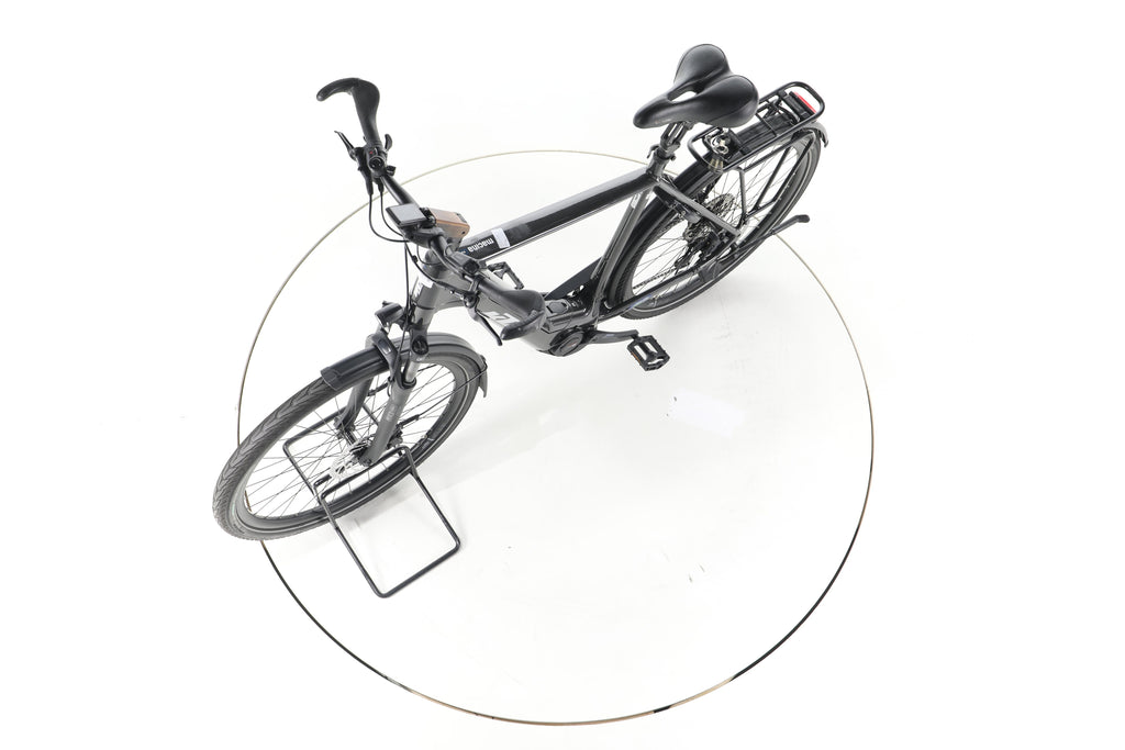 KTM Macina Style 730 Trekking E-Bike - Image 18