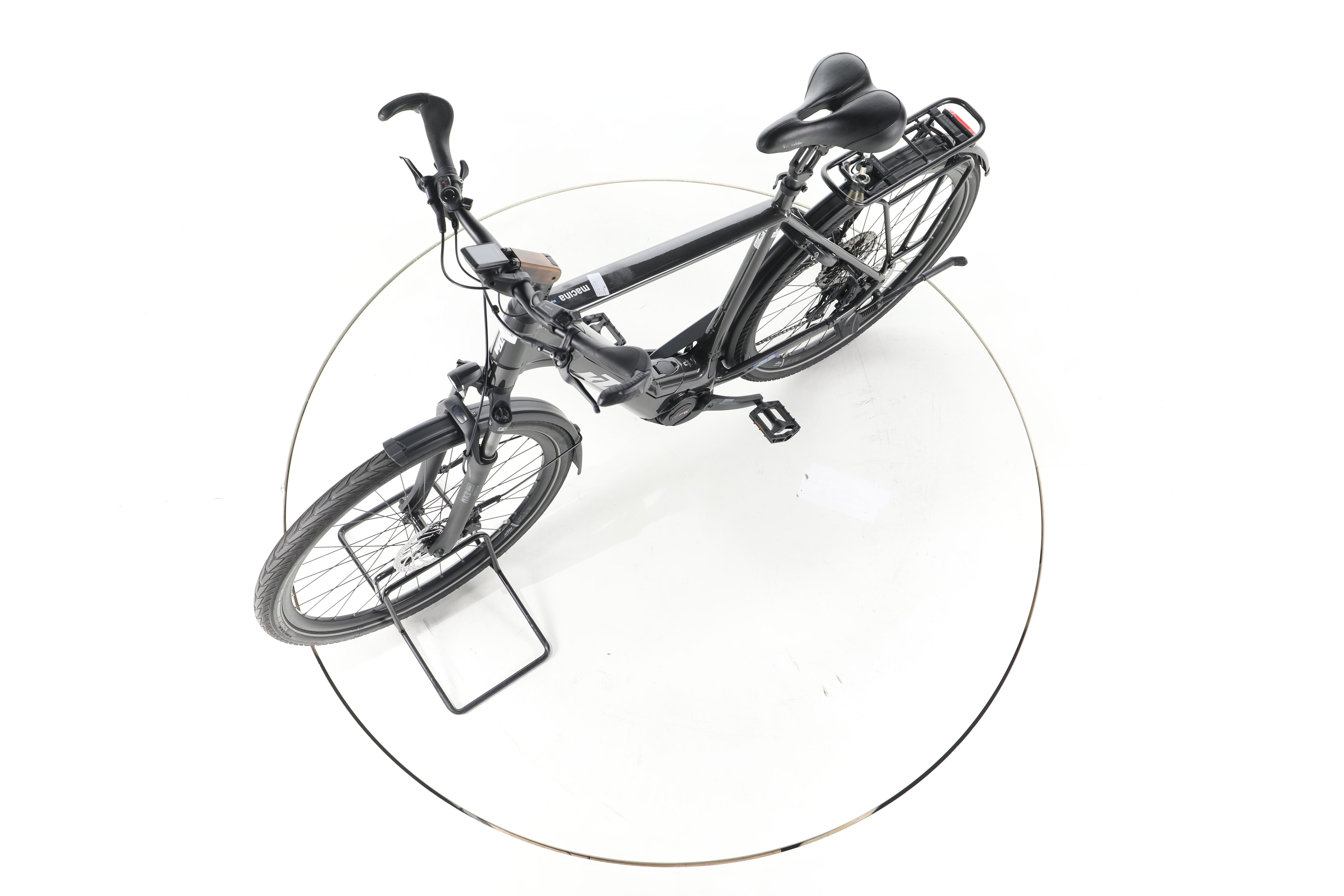 KTM Macina Style 730 Trekking E-Bike - Image 18