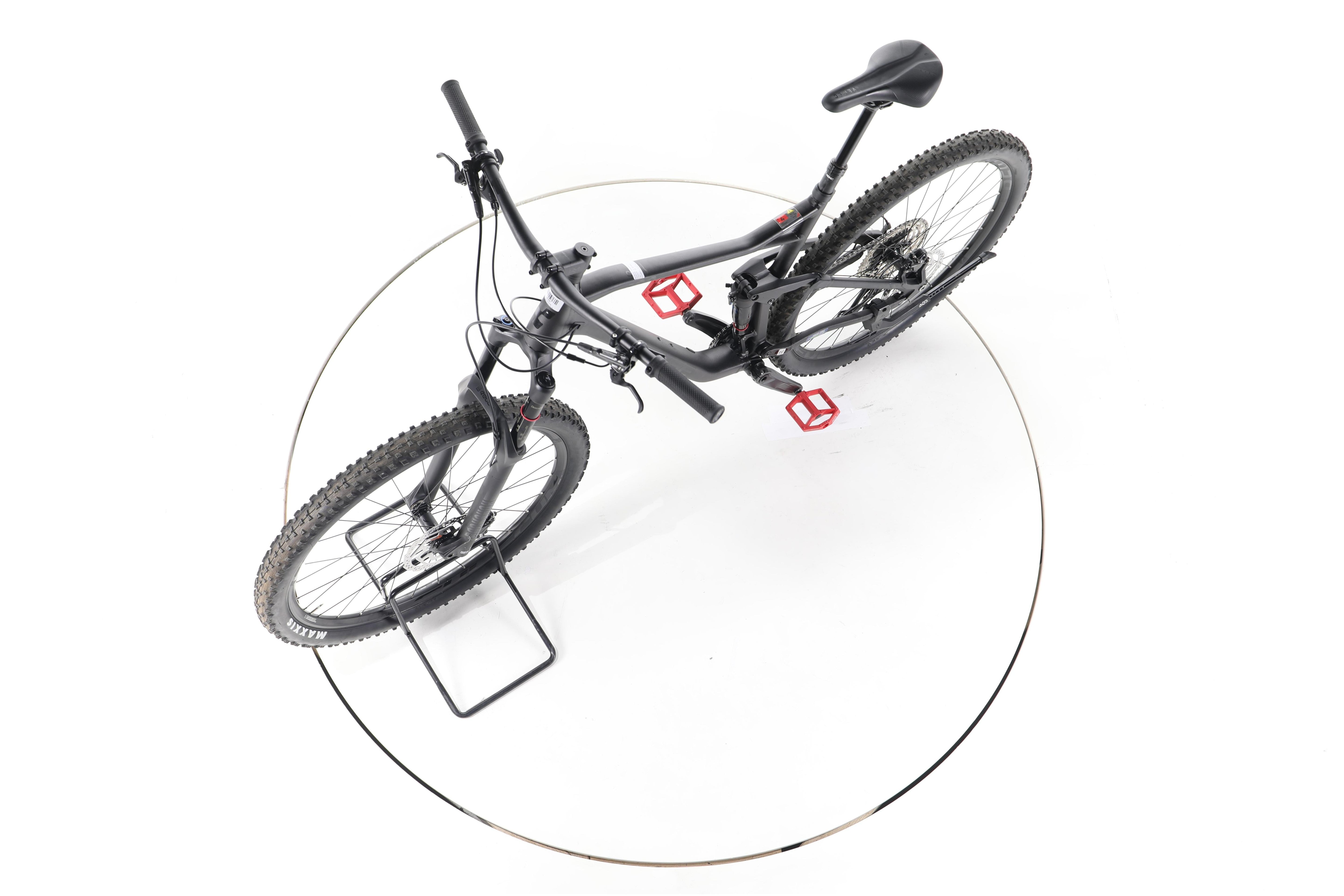 Cube Stereo ONE22 Race Fahrrad Fully - Image 18