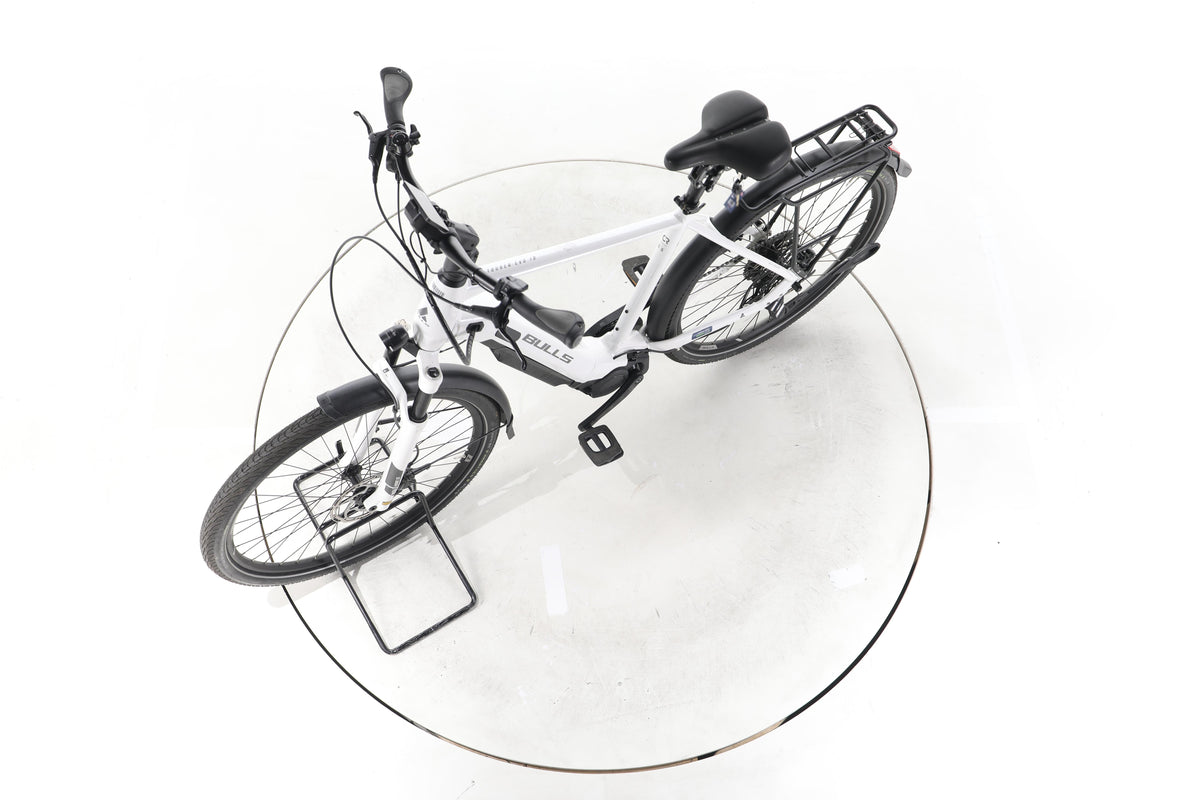 Bulls Tourer Evo 10 Trekking E-Bike - Image 18