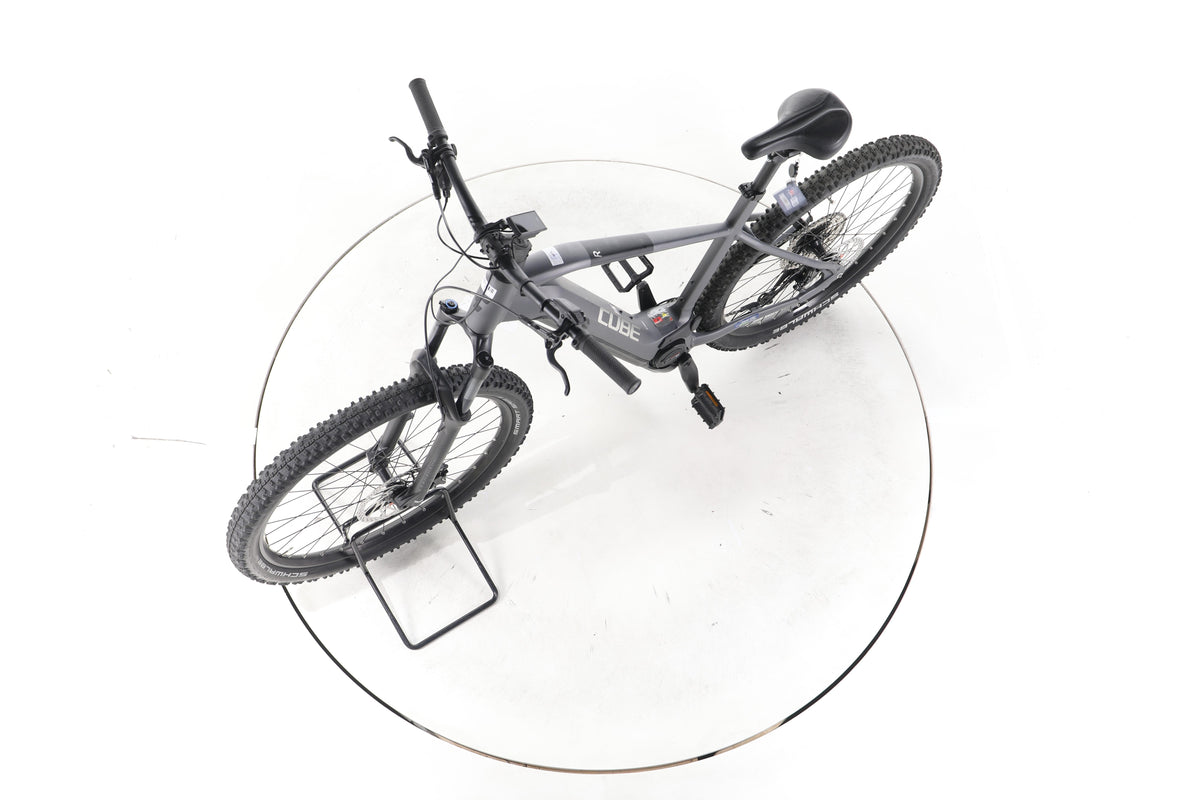 Cube Reaction Hybrid Race E-Bike - Image 18