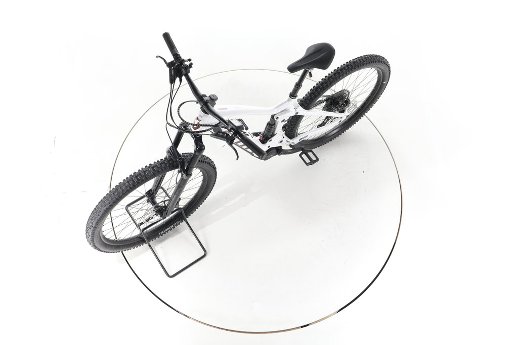 Scott Contessa Strike eRide 920 Fully E-Bike - Image 18