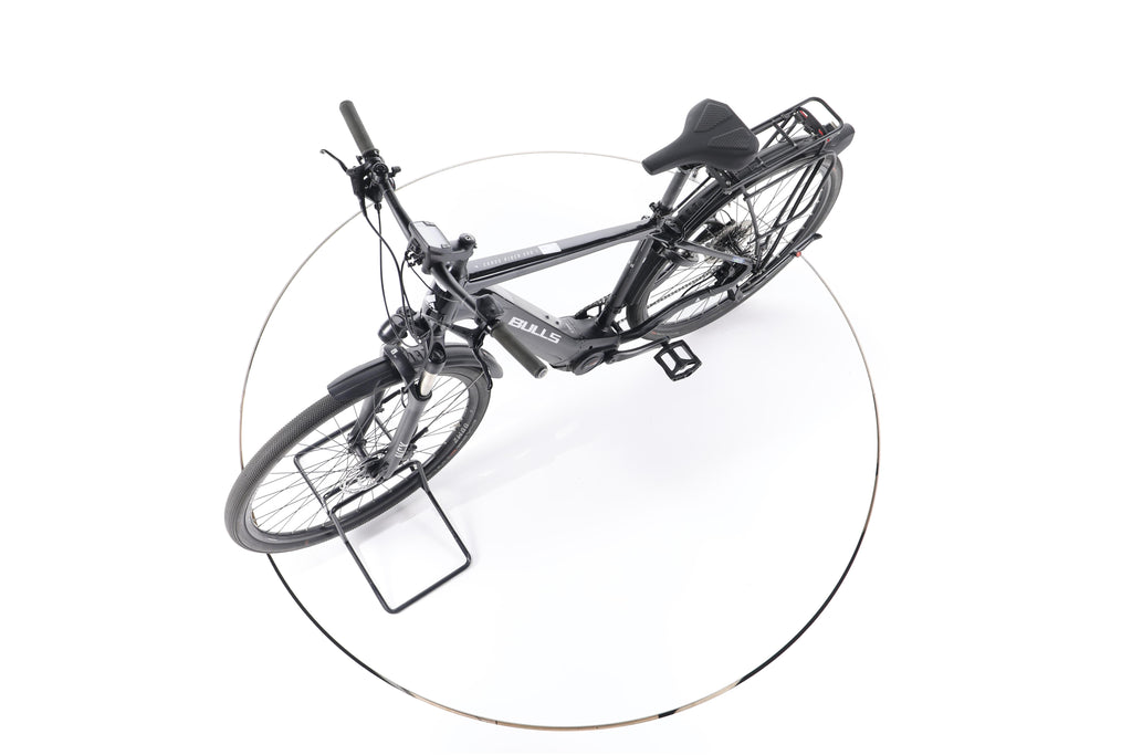 Bulls Cross Rider EVO 1 Trekking E-Bike - Image 18