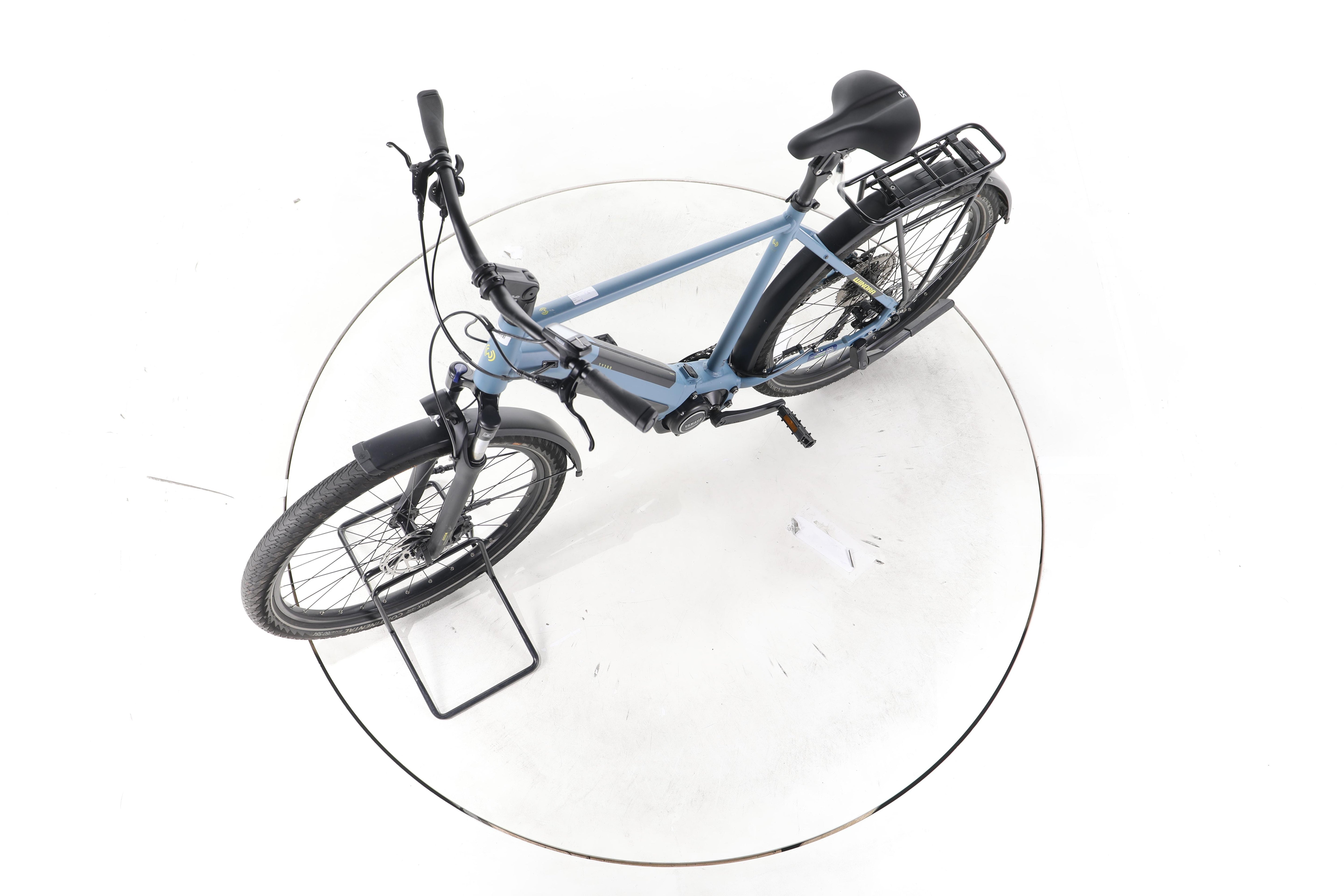 Winora TY200 Trekking E-Bike - Image 18