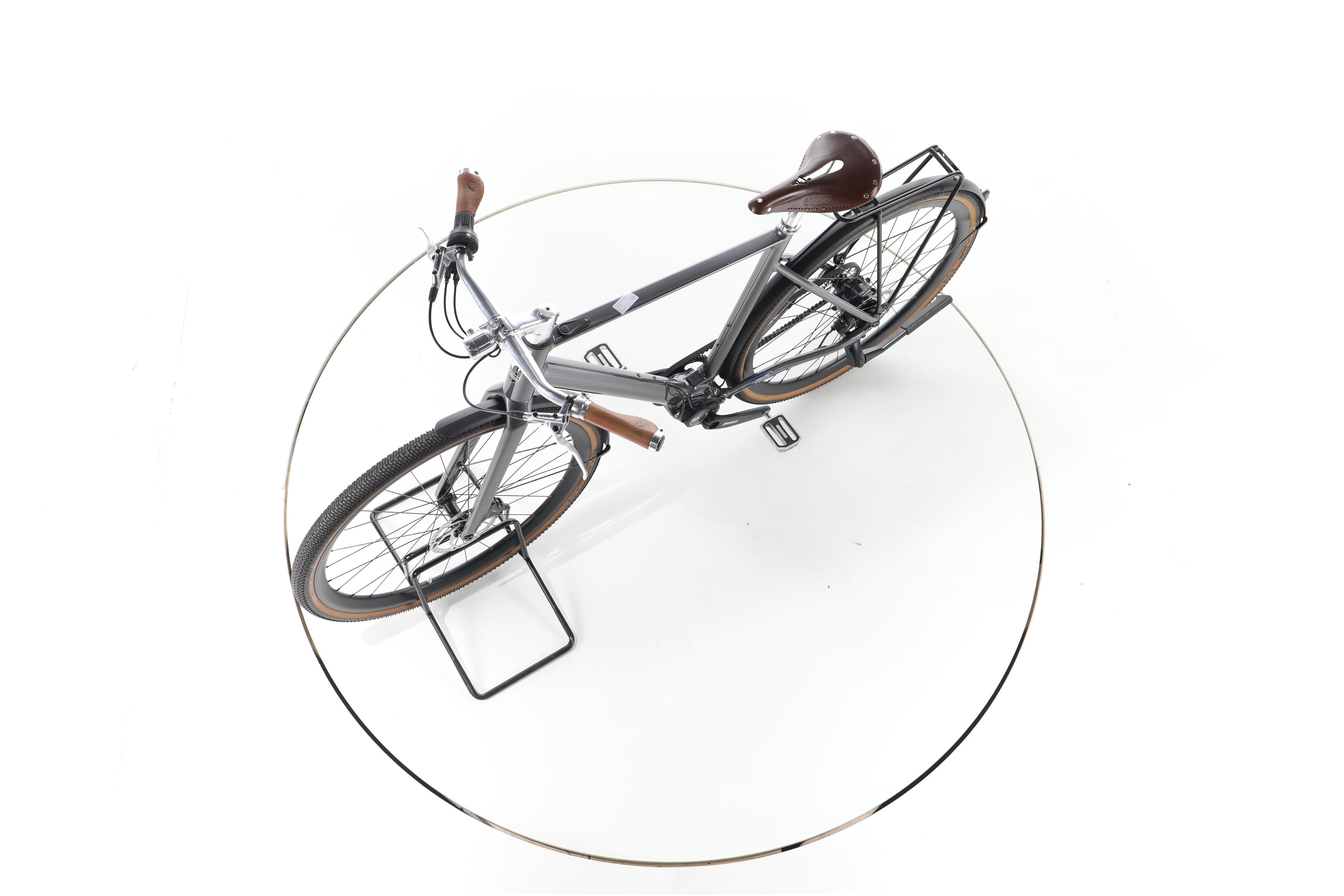 DESIKNIO Dopamine X20 Pinion C1.9XR City E-Bike 2023 - Image 18