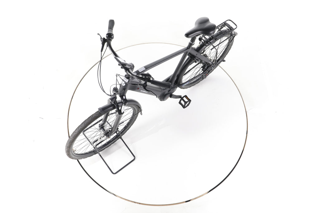 Velo de Ville SEB 990 SUV Smart City E-Bike Tiefeinsteiger - Image 18