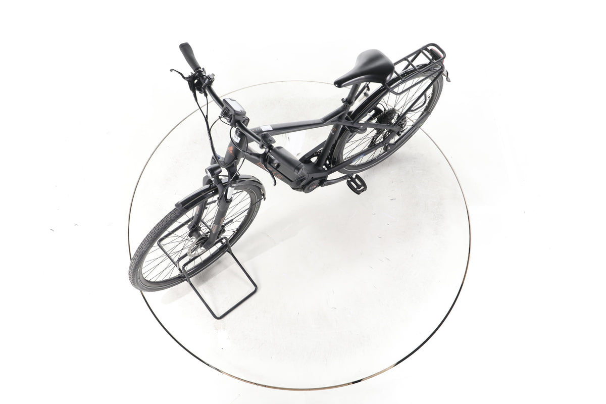 Bulls Street CX Trekking E-Bike - Image 18