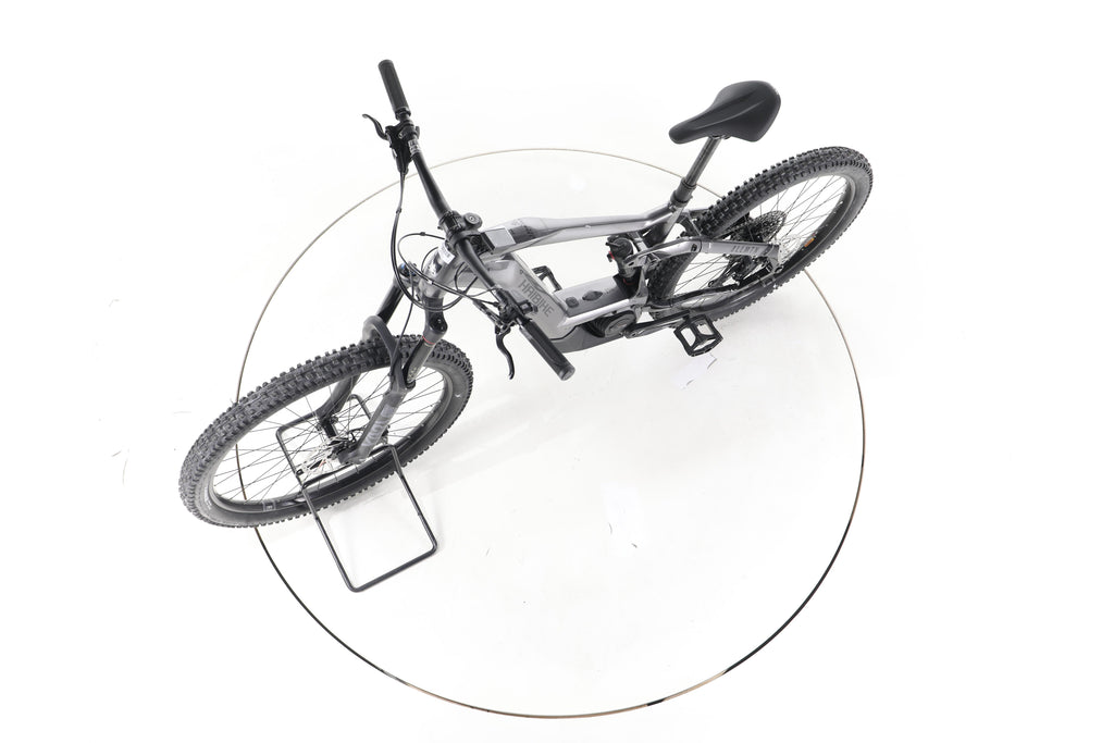 Haibike AllMtn 5 Fully E-Bike - Image 18