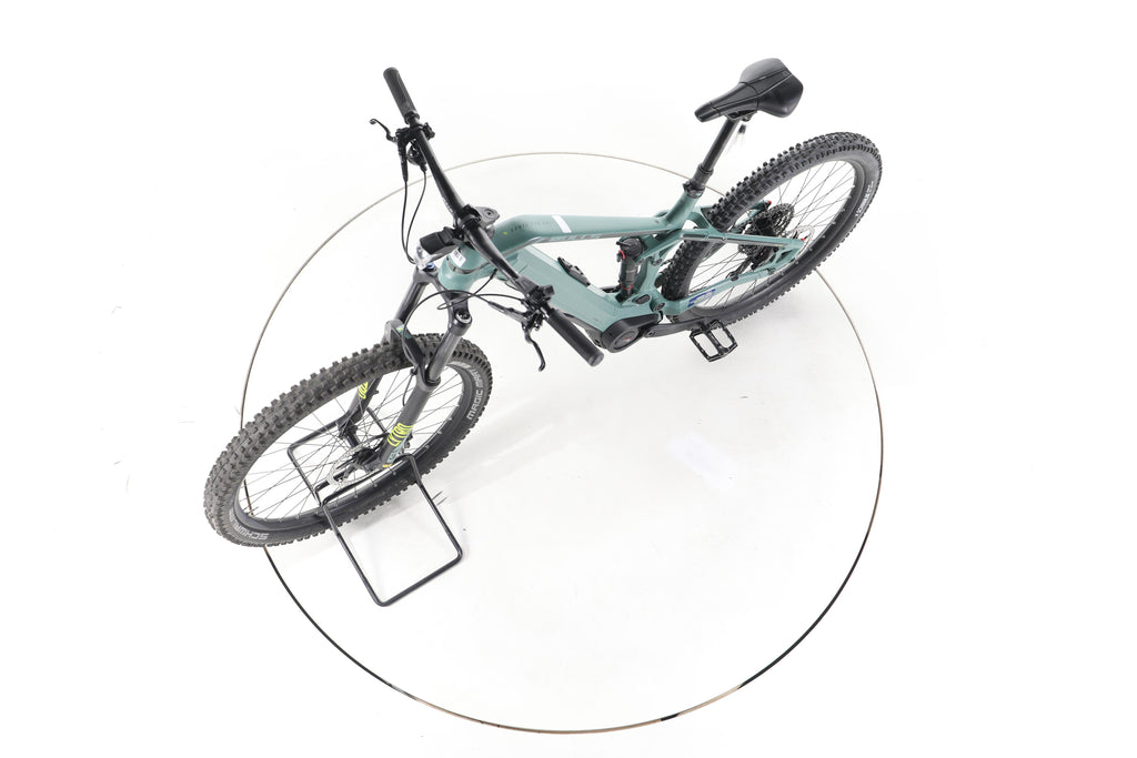 Bulls Sonic EVO AM 1 E-Bike Fully - Image 18
