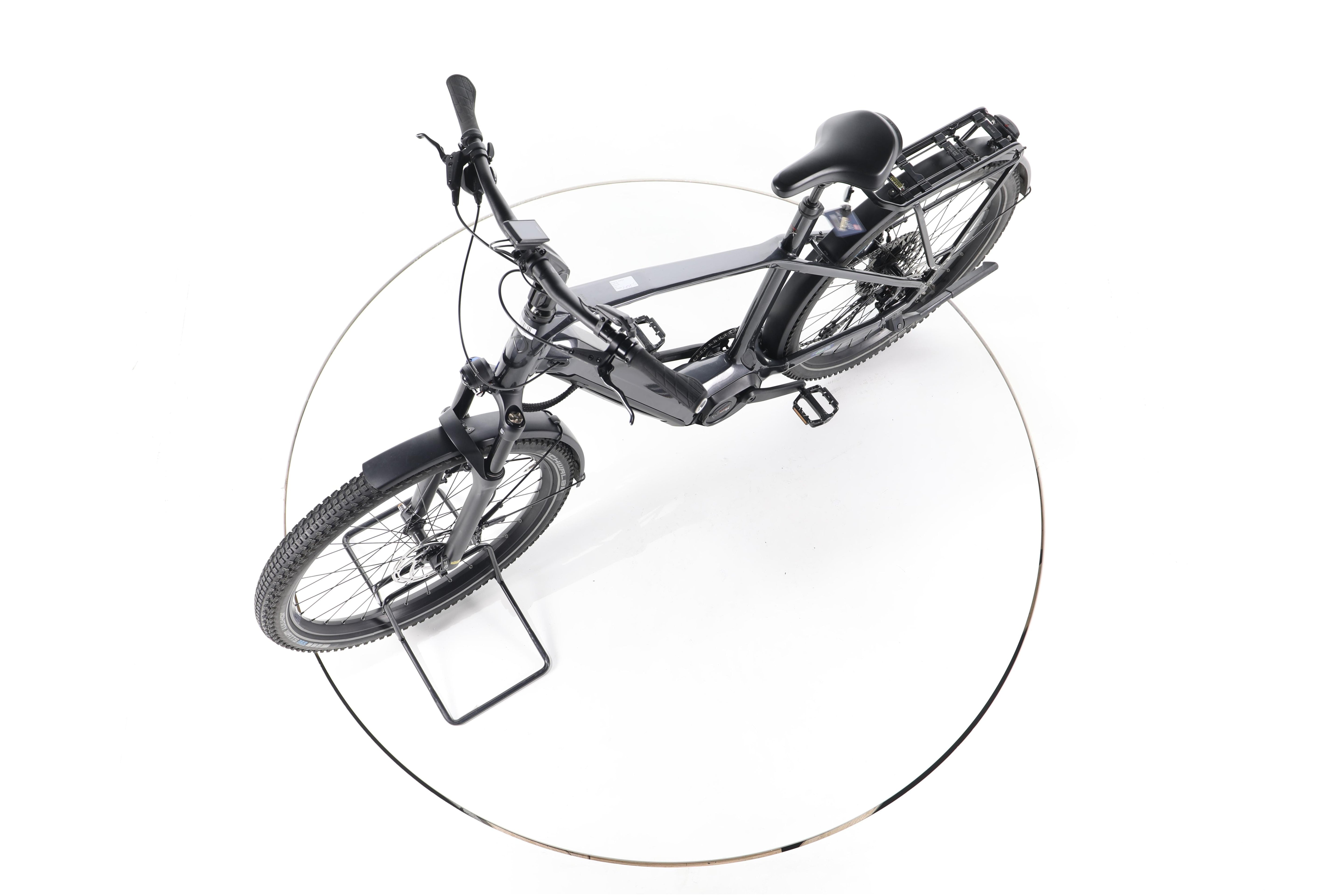 Kalkhoff ENTICE 7.B MOVE+ Trekking E-Bike 2024 - Image 18