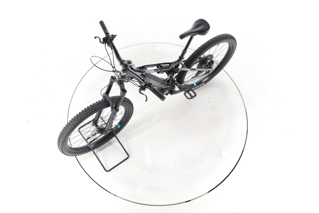 Yamaha MORO 07 E-Bike Fully - Image 18