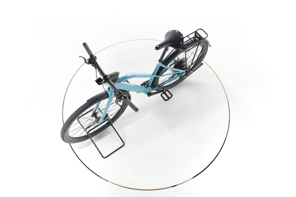 Orbea Vibe Mid H10 Trekking E-Bike - Image 18