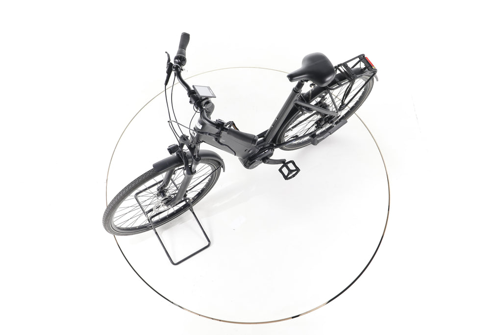 QWIC Premium I MN7+ City E-Bike Tiefeinsteiger - Image 18