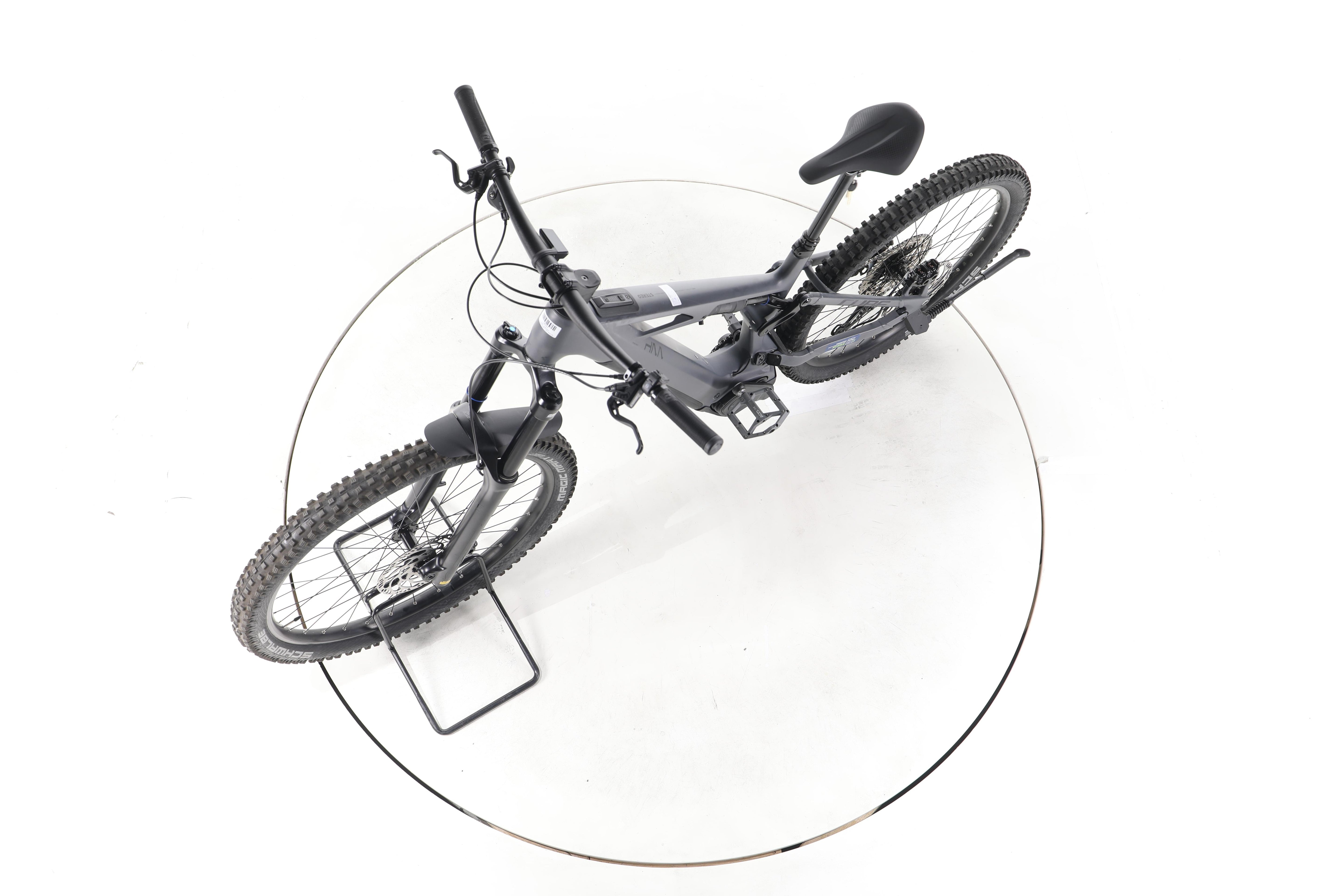 Cube Stereo Hybrid ONE77 HPC Race E-Bike Fully Carbon 2025 - Image 18
