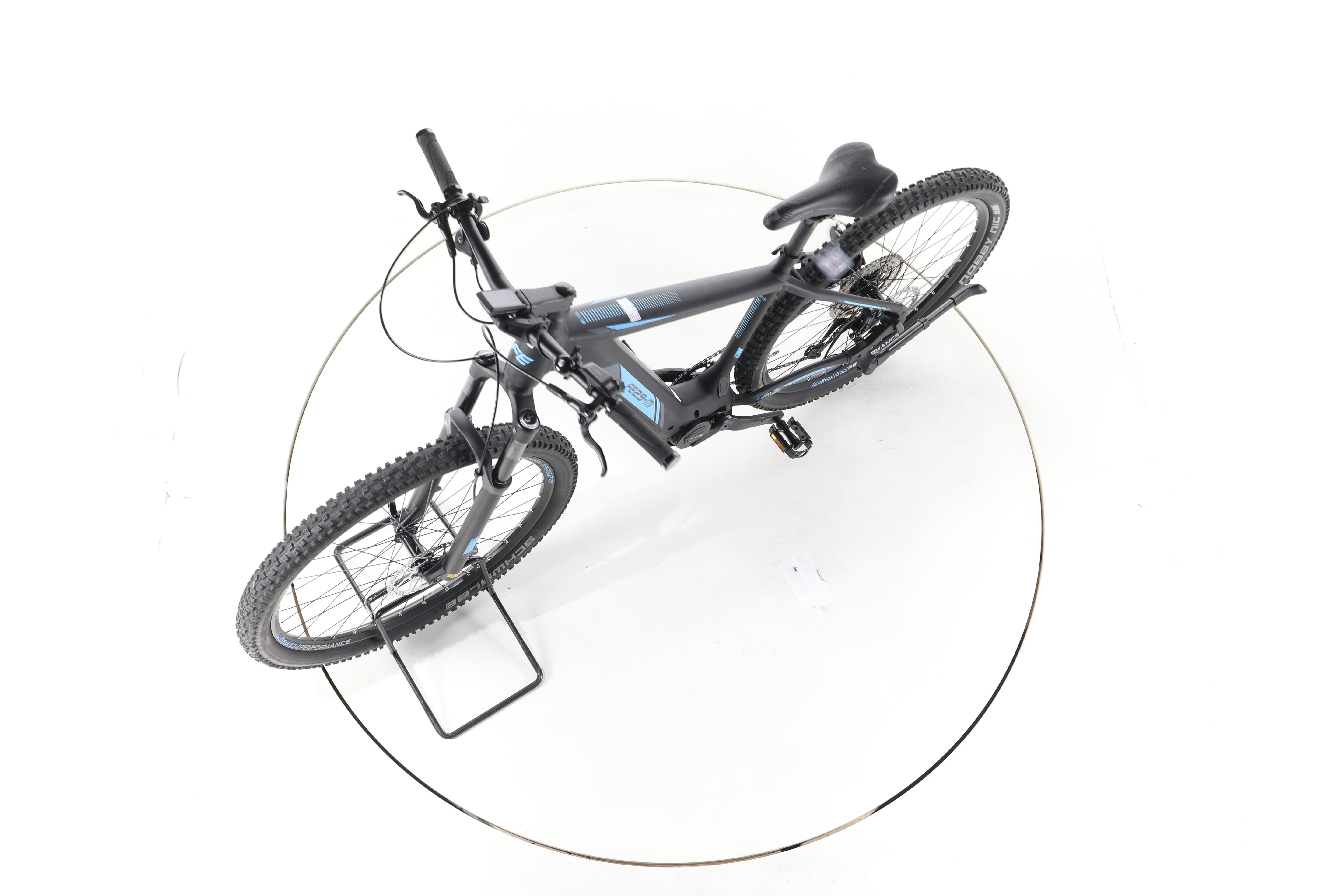 Feldmeier FE29-Mi E-Bike - Image 18