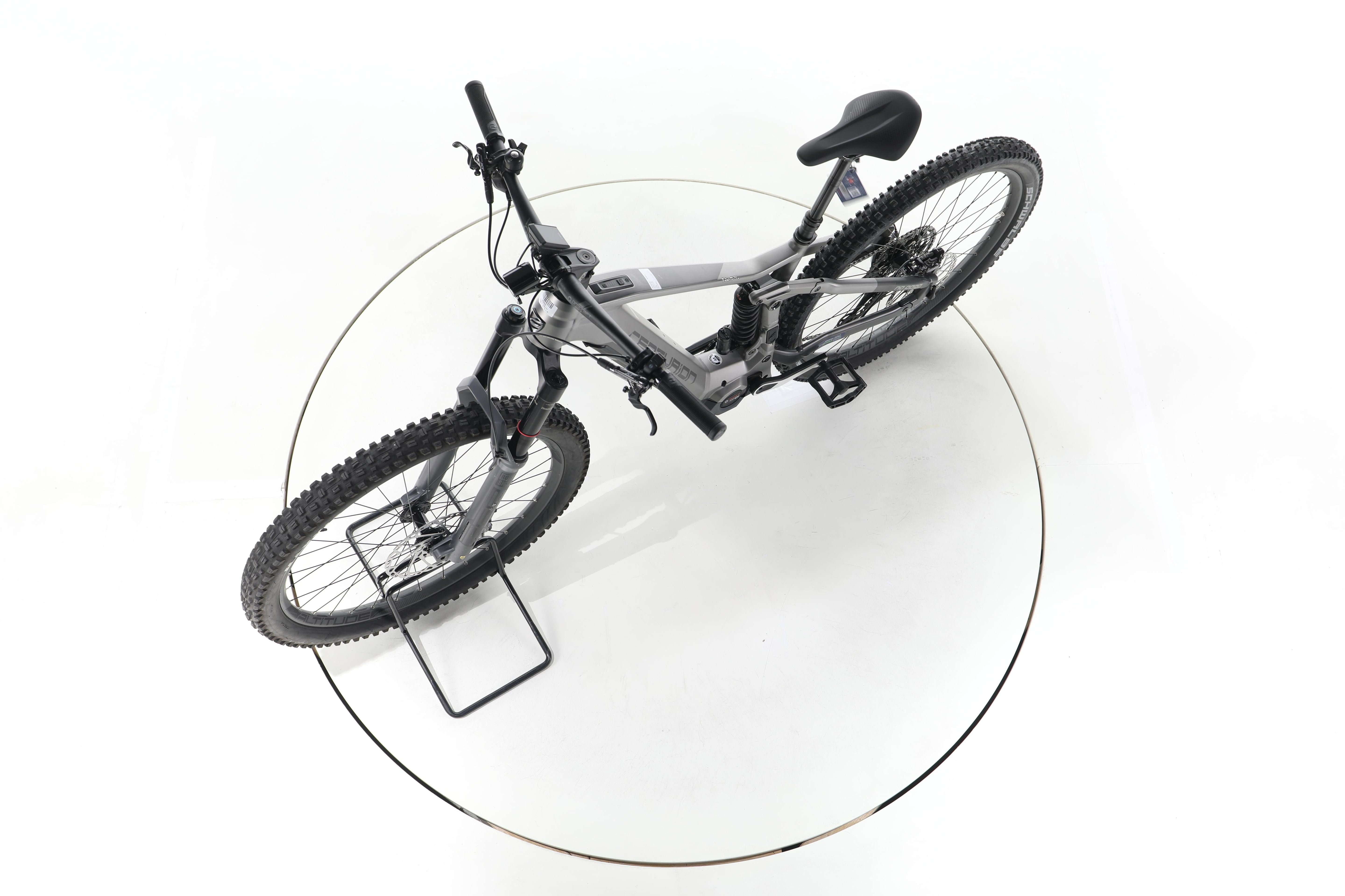 Centurion No Pogo R3700I EP2 Fully E-Bike 2024 - Image 18
