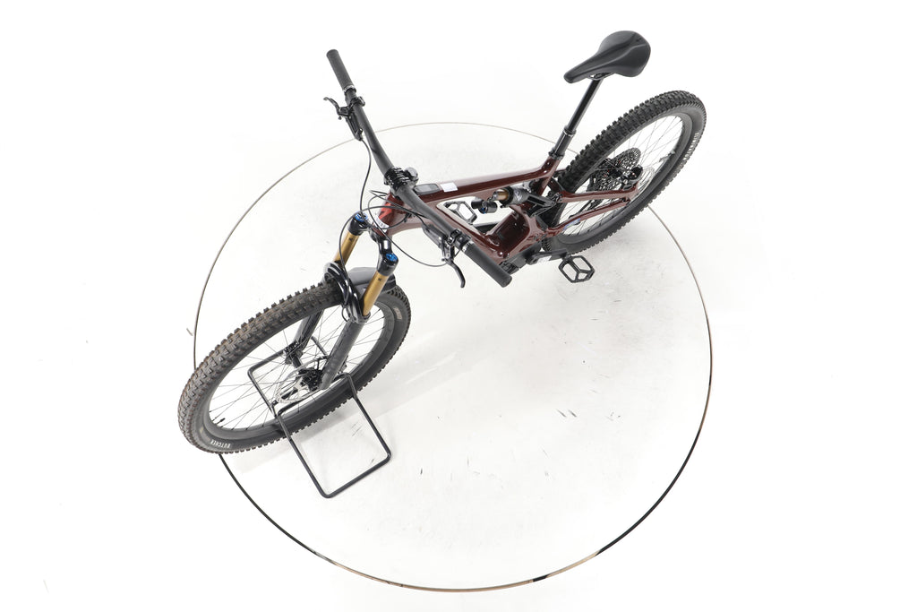 Specialized Turbo Levo Pro E-Bike Fully Carbon - Image 18