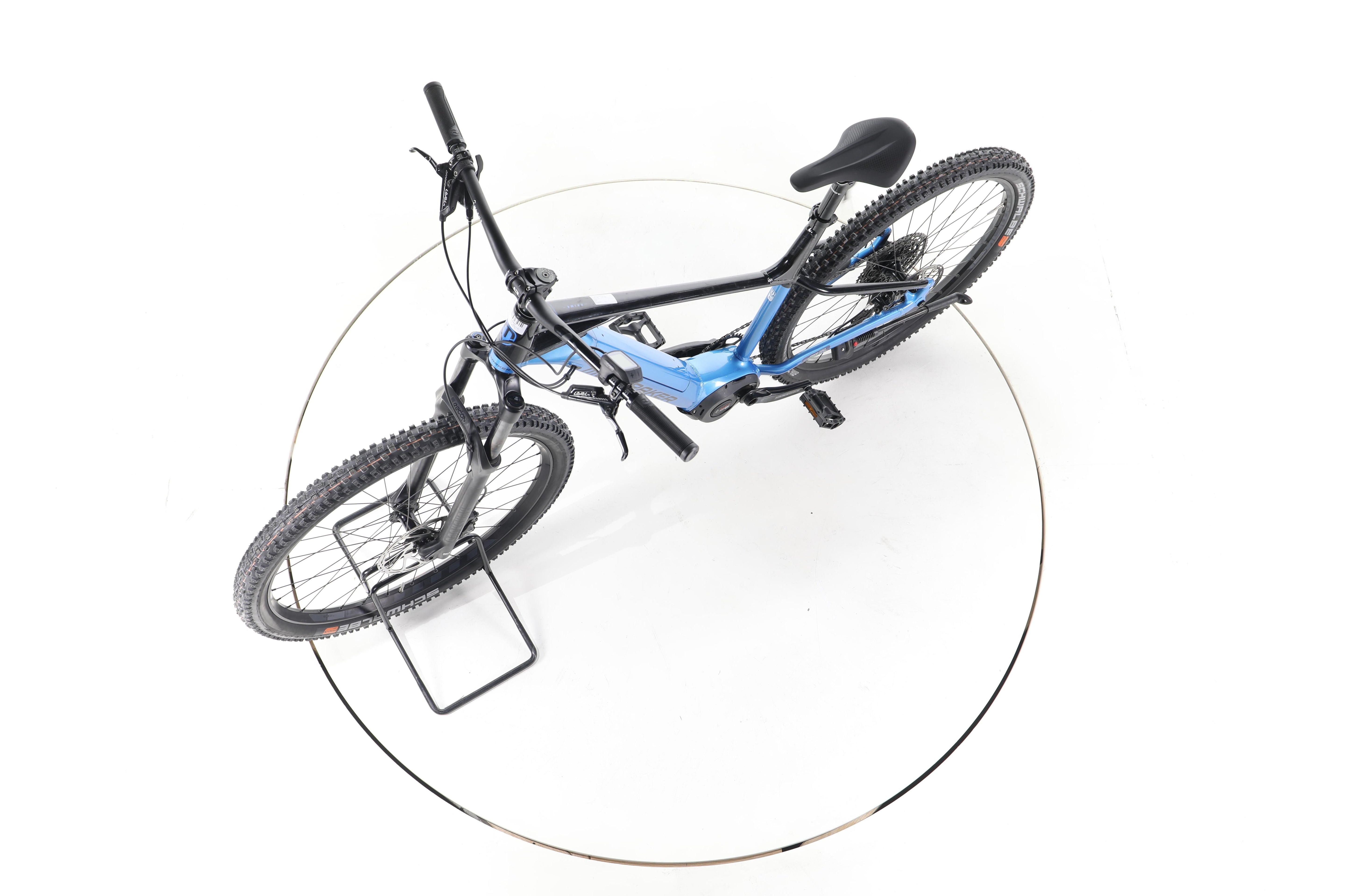 Mondraker Prime 29 E-Bike - Image 18