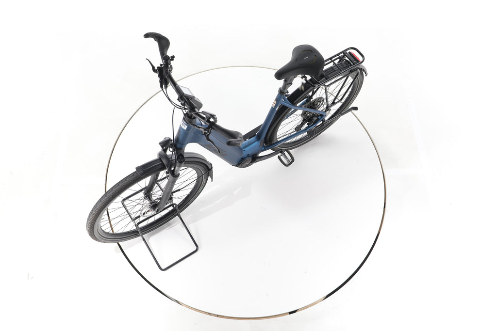 KTM Macina Style 730 Trekking E-Bike Tiefeinsteiger - Image 18
