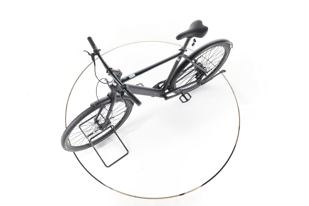TENWAYS CGO 600 Pro City E-Bike - Image 18