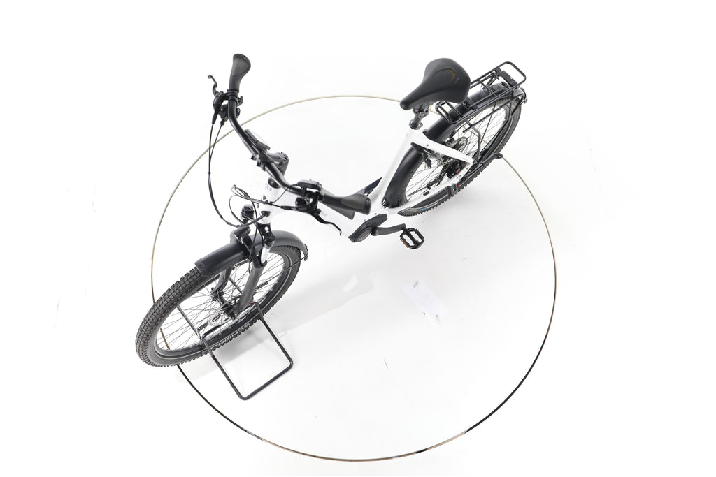 Velo de Ville SEB 890 Trekking E-Bike Tiefeinsteiger - Image 18