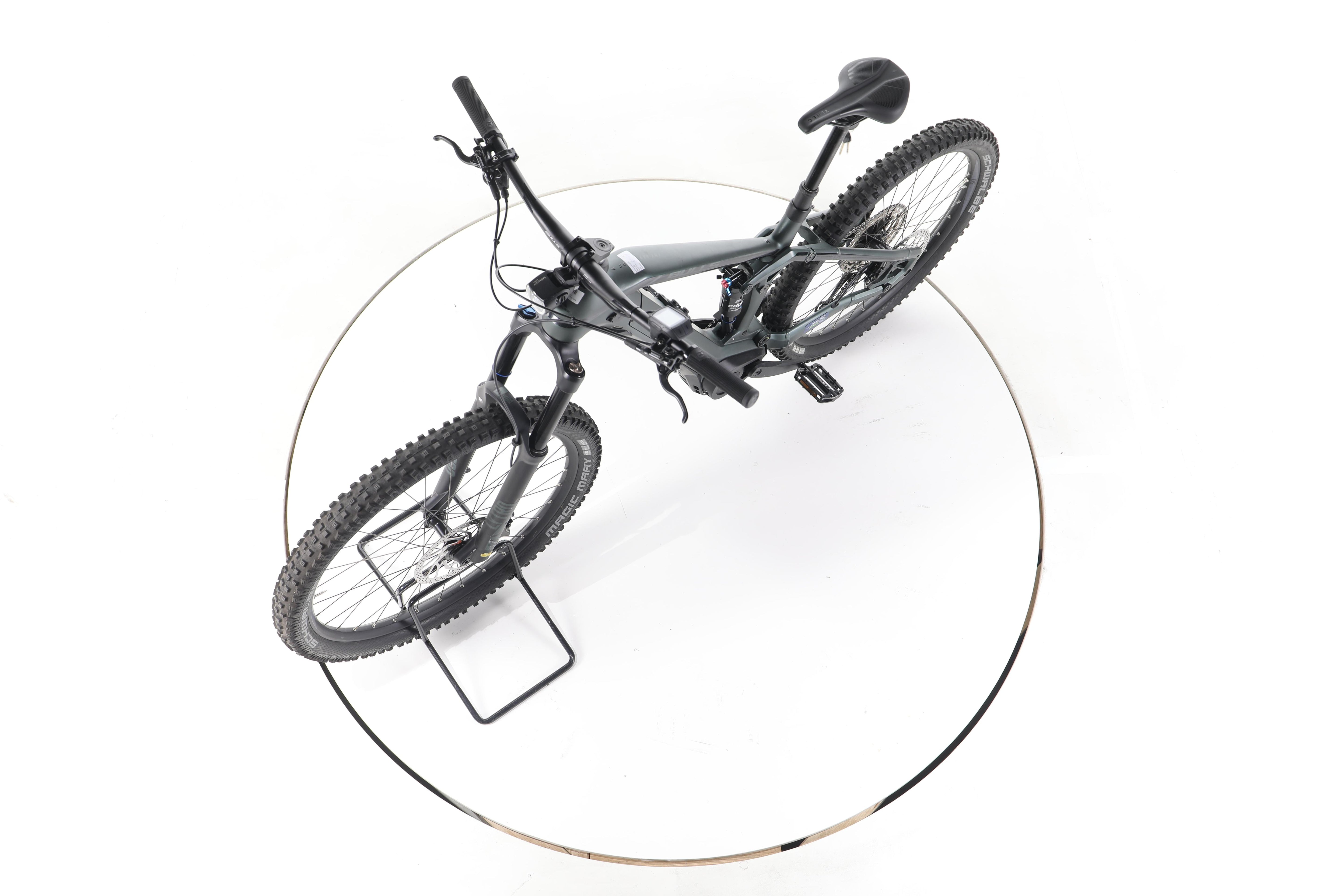 Bulls Sonic EVO AM 2 E-Bike Fully Carbon - Image 18