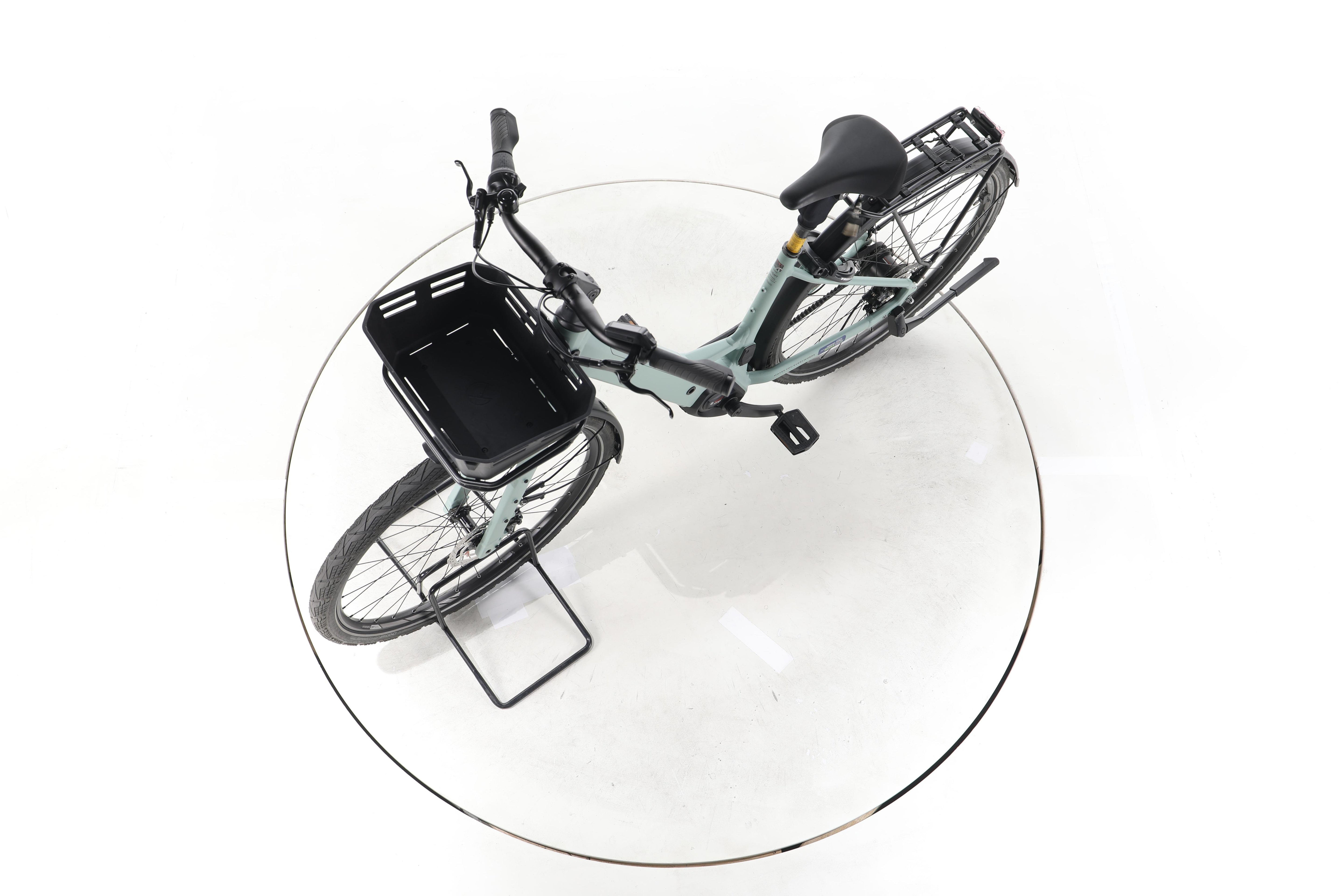 Kalkhoff Image L Advance City E-Bike Tiefeinsteiger 2024 - Image 18