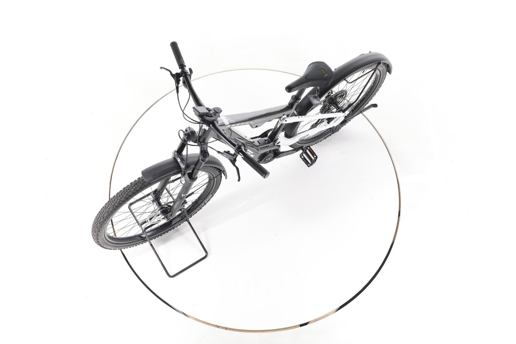 KTM Macina Chacana LFC Trekking E-Bike - Image 18