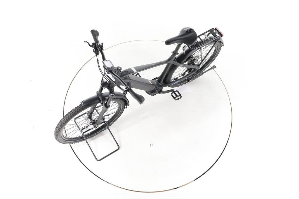 Carver SUV E.430 Trekking E-Bike - Image 18