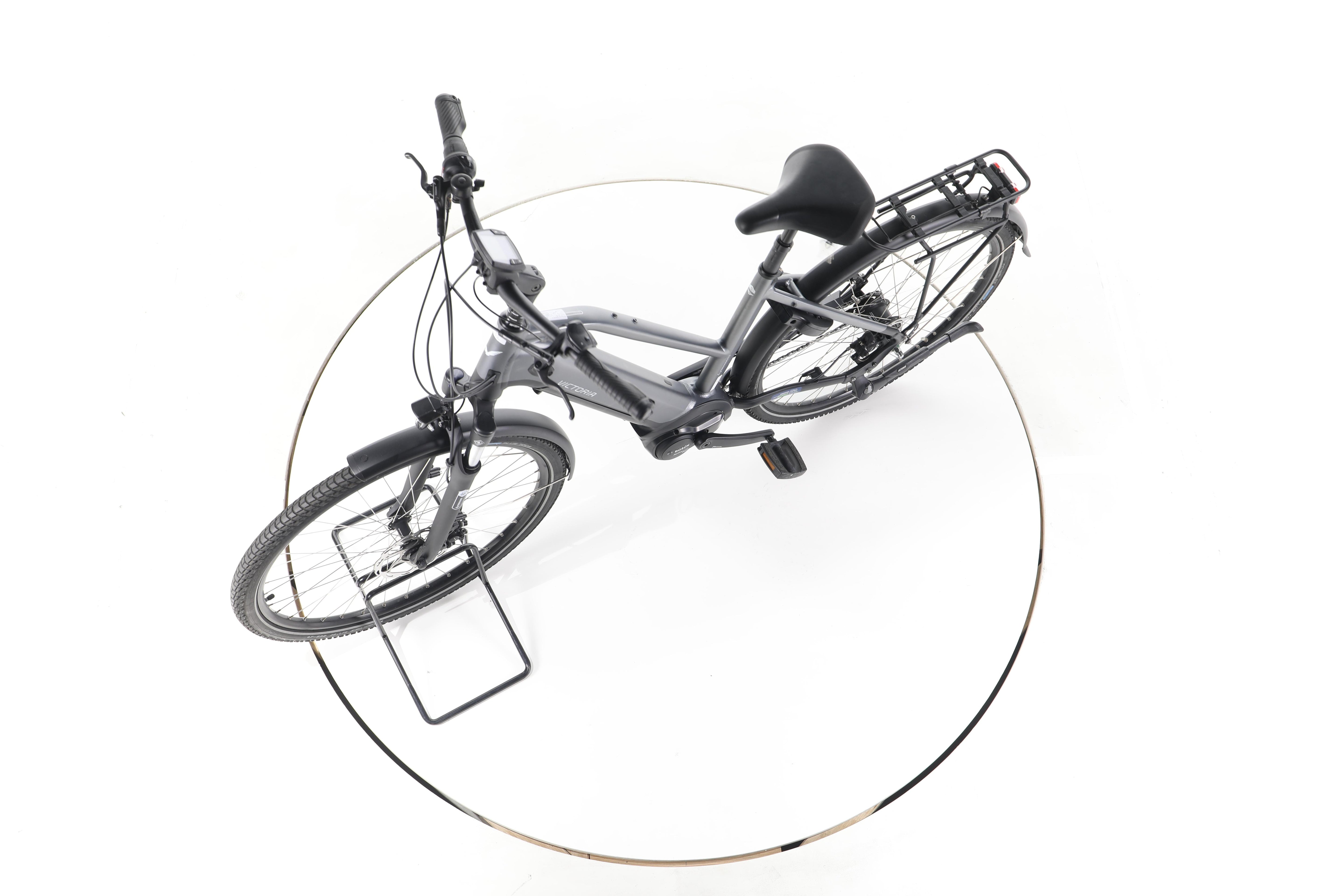 Victoria eTrekking 11.3 City E-Bike - Image 18